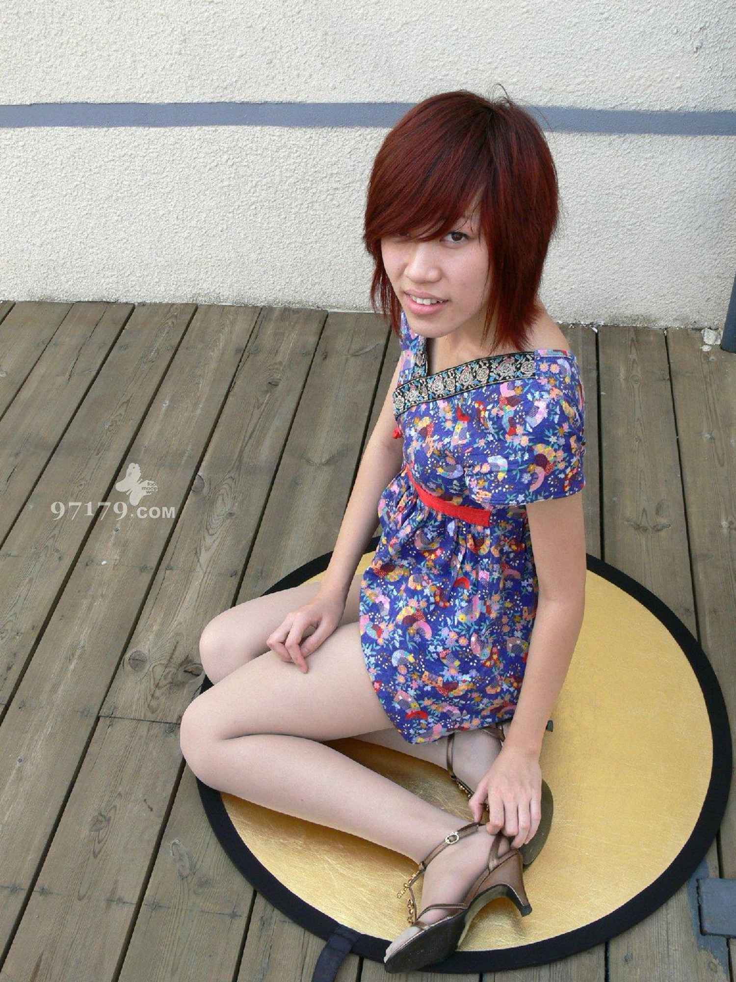 图片[125]-97179 NO.025-Skina[132P] – 速更版-美库