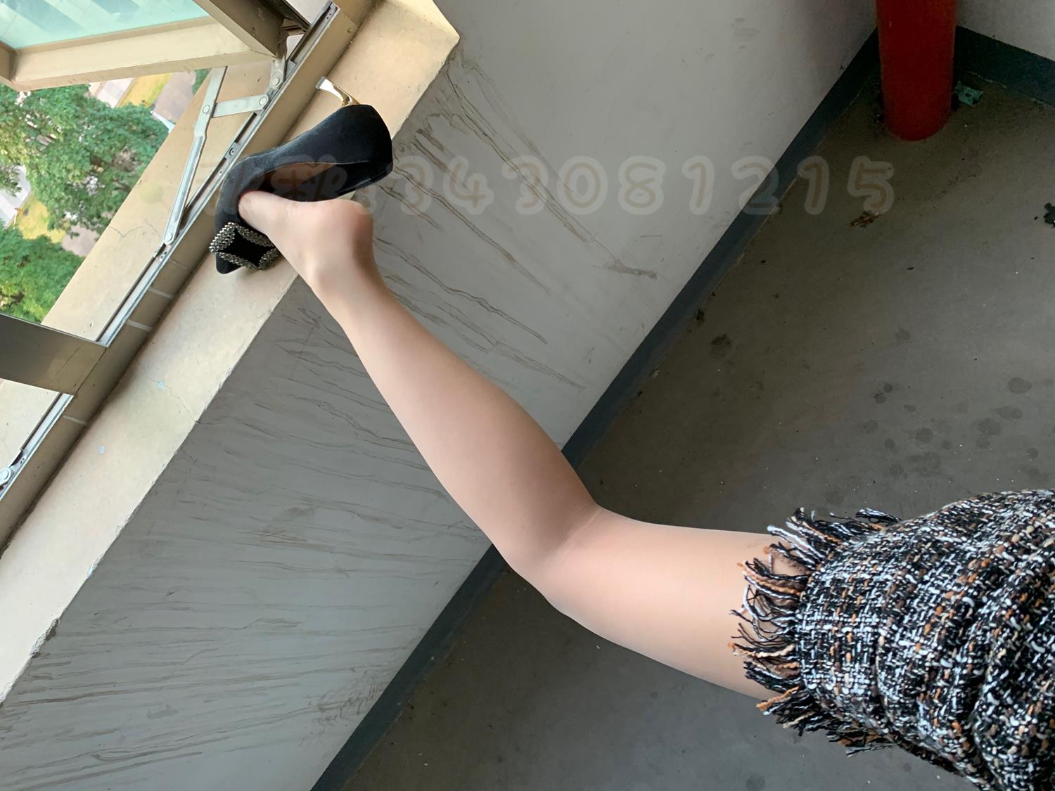 图片[14]-微信朋友圈达人@Changeable丸子-定制系列 NO.022 肉丝-6[18P] – 速更版-美库