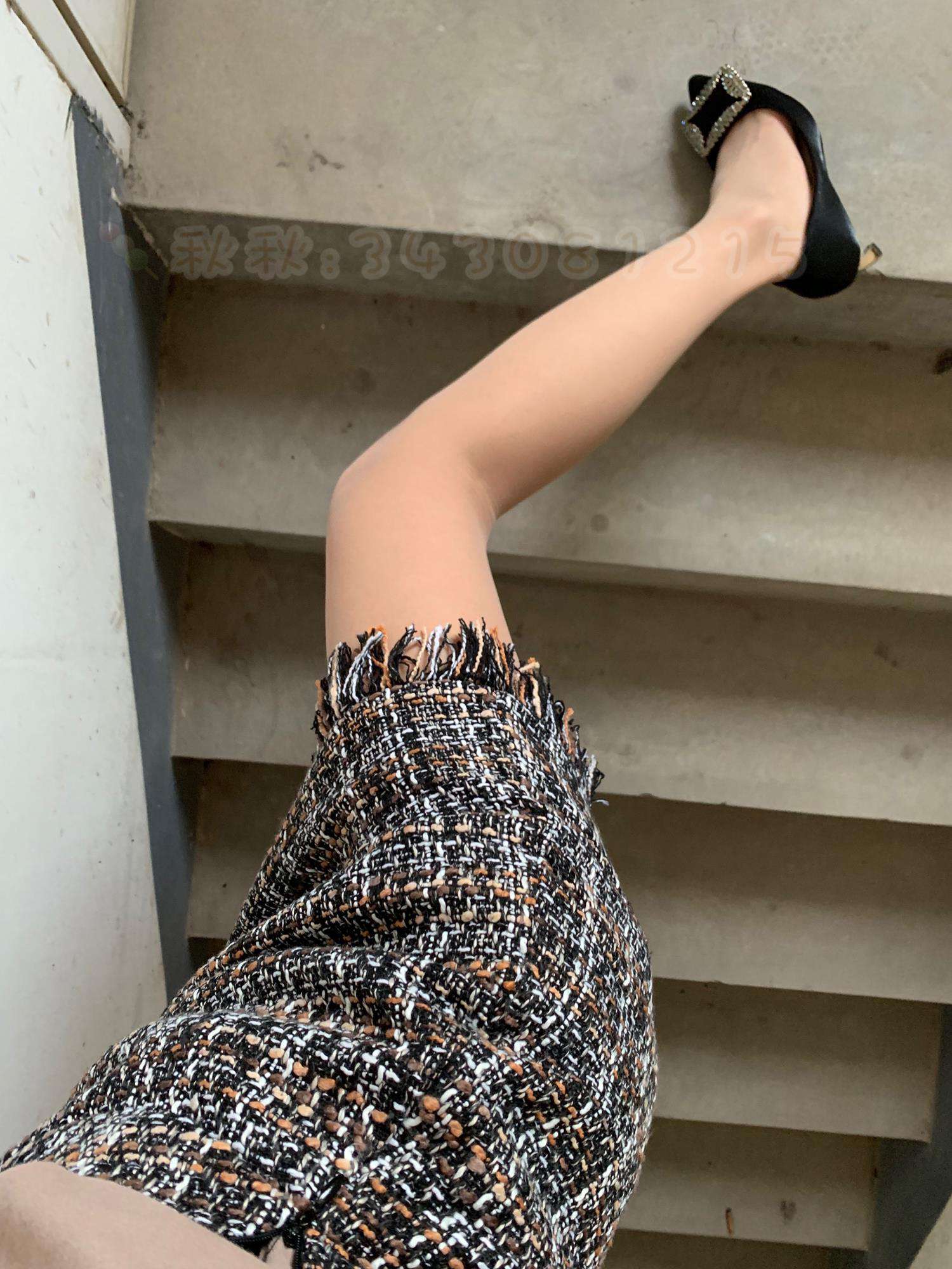 图片[16]-微信朋友圈达人@Changeable丸子-定制系列 NO.022 肉丝-6[18P] – 速更版-美库