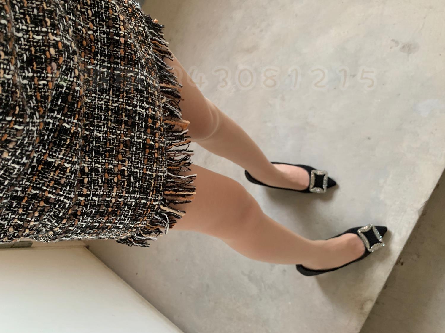 图片[18]-微信朋友圈达人@Changeable丸子-定制系列 NO.022 肉丝-6[18P] – 速更版-美库