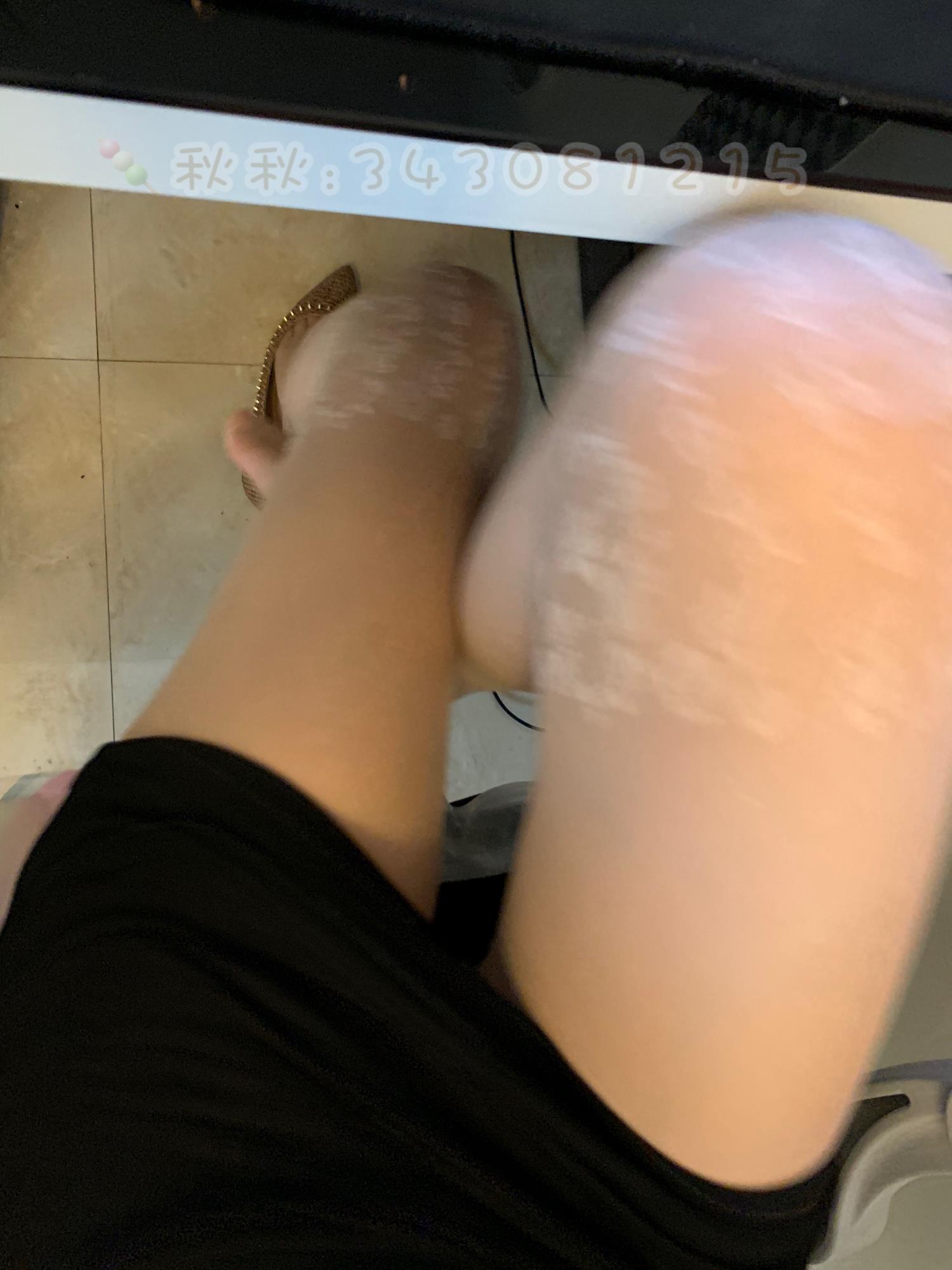 图片[17]-微信朋友圈达人@Changeable丸子-定制系列 NO.023 粉嫩提花丝袜[38P] – 速更版-美库