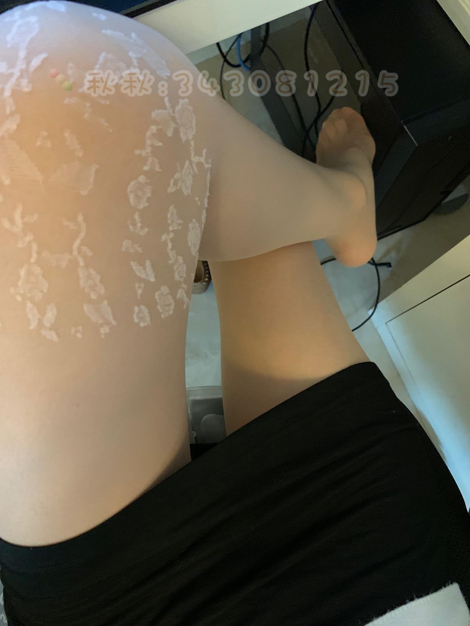 图片[18]-微信朋友圈达人@Changeable丸子-定制系列 NO.023 粉嫩提花丝袜[38P] – 速更版-美库