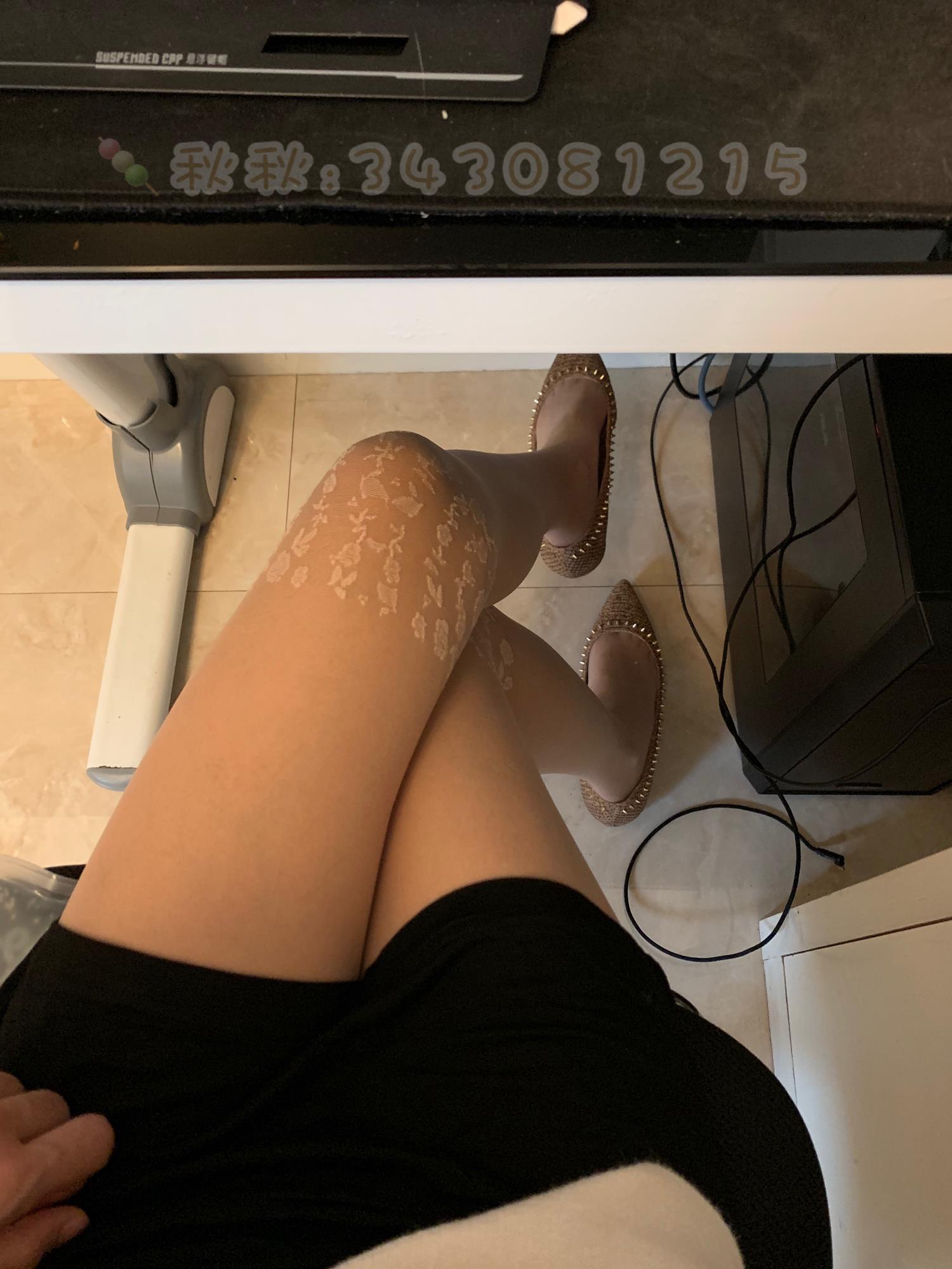 图片[31]-微信朋友圈达人@Changeable丸子-定制系列 NO.023 粉嫩提花丝袜[38P] – 速更版-美库