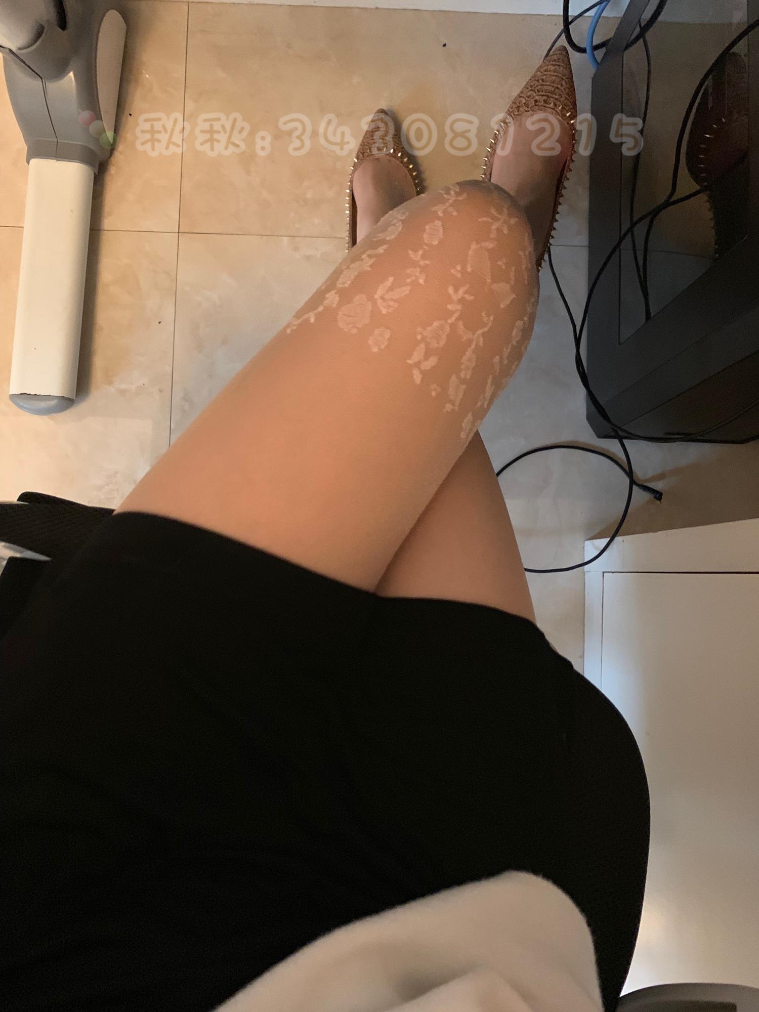 图片[35]-微信朋友圈达人@Changeable丸子-定制系列 NO.023 粉嫩提花丝袜[38P] – 速更版-美库
