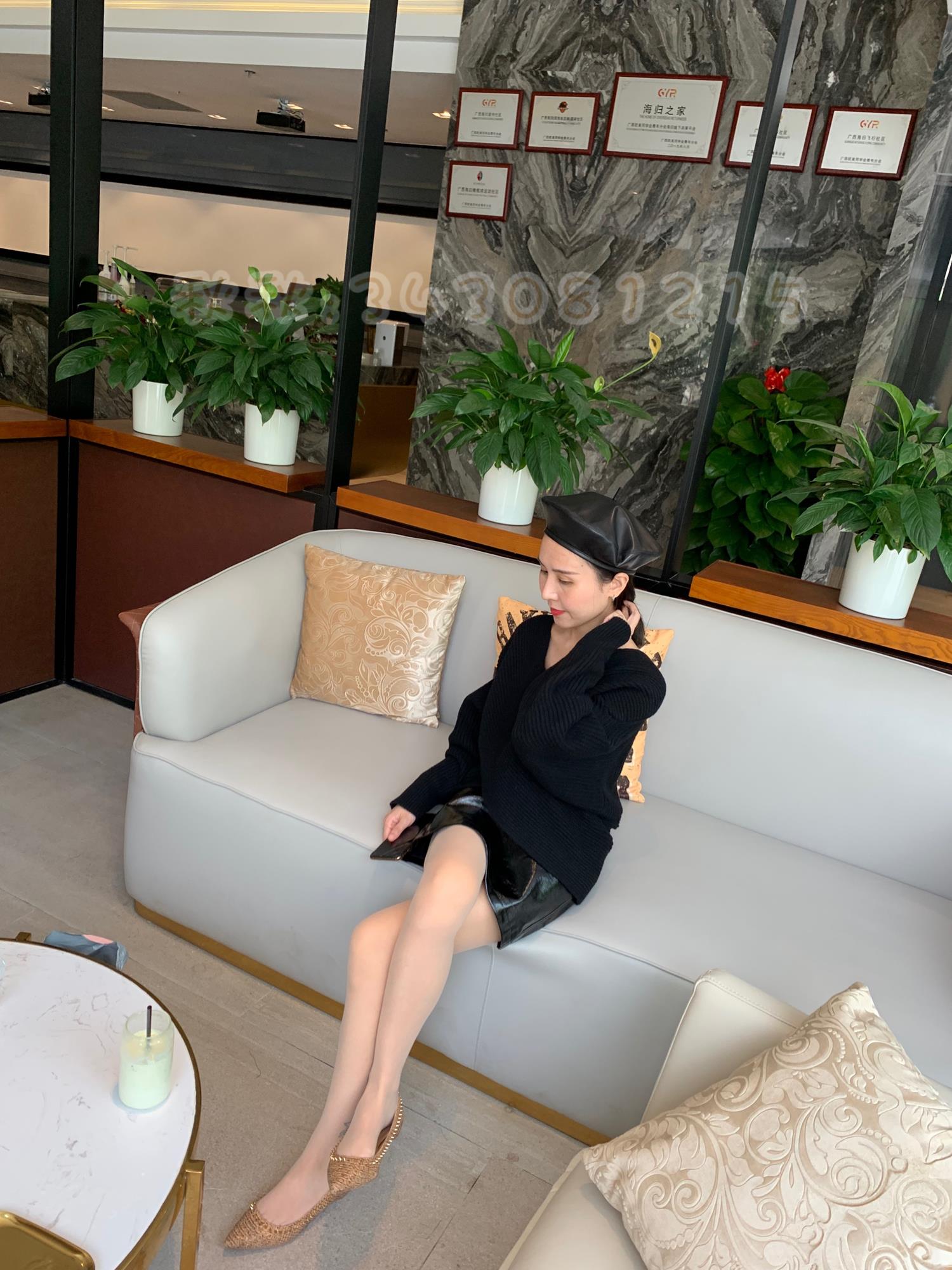 图片[26]-微信朋友圈达人@Changeable丸子-定制系列 NO.024 肉丝-7[103P] – 速更版-美库