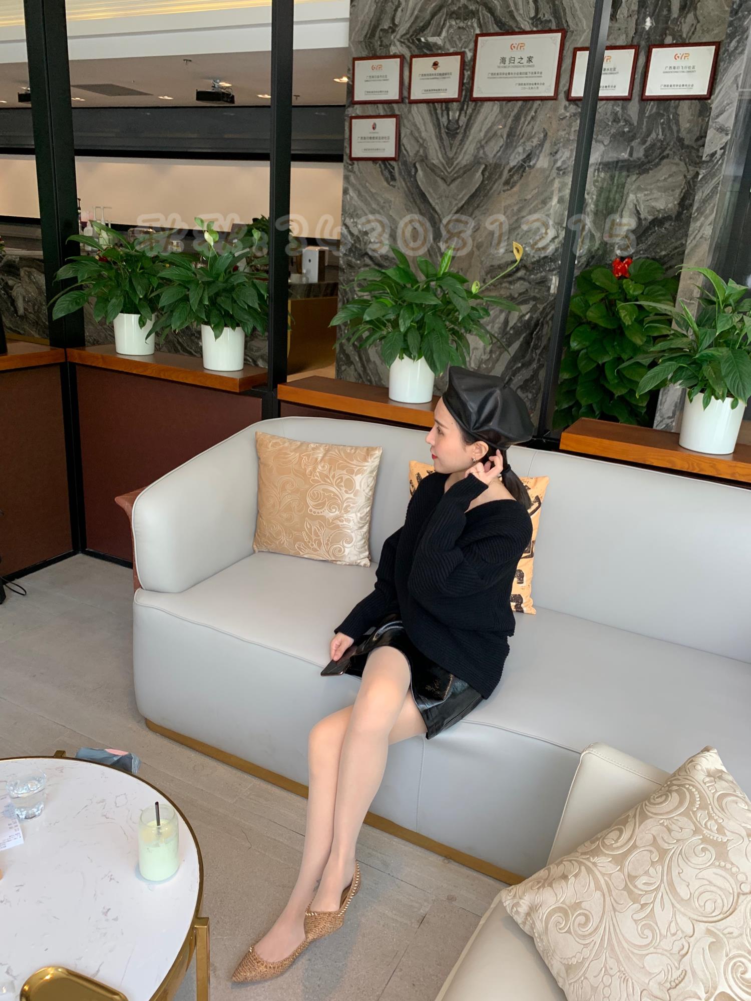 图片[27]-微信朋友圈达人@Changeable丸子-定制系列 NO.024 肉丝-7[103P] – 速更版-美库