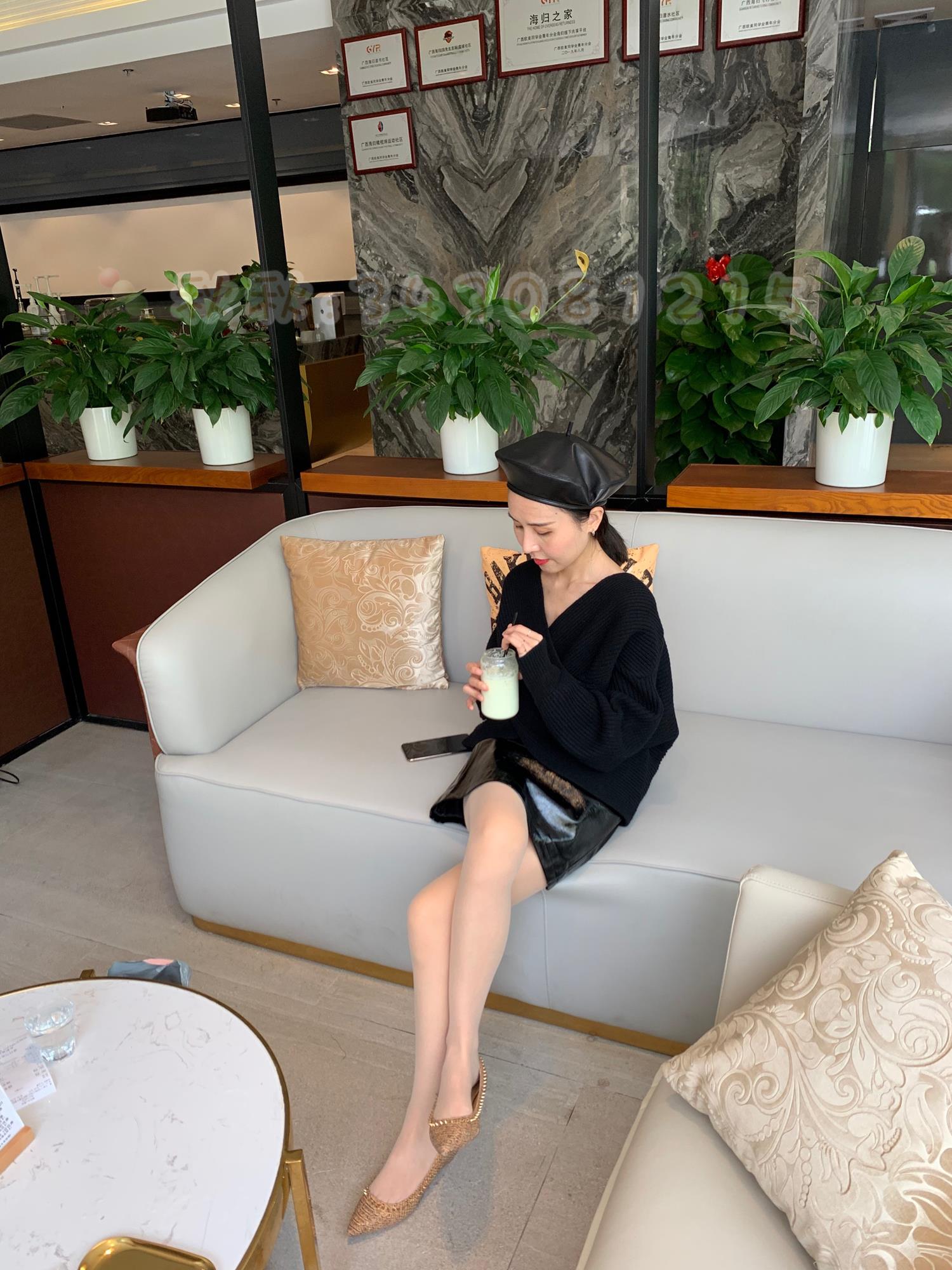 图片[28]-微信朋友圈达人@Changeable丸子-定制系列 NO.024 肉丝-7[103P] – 速更版-美库