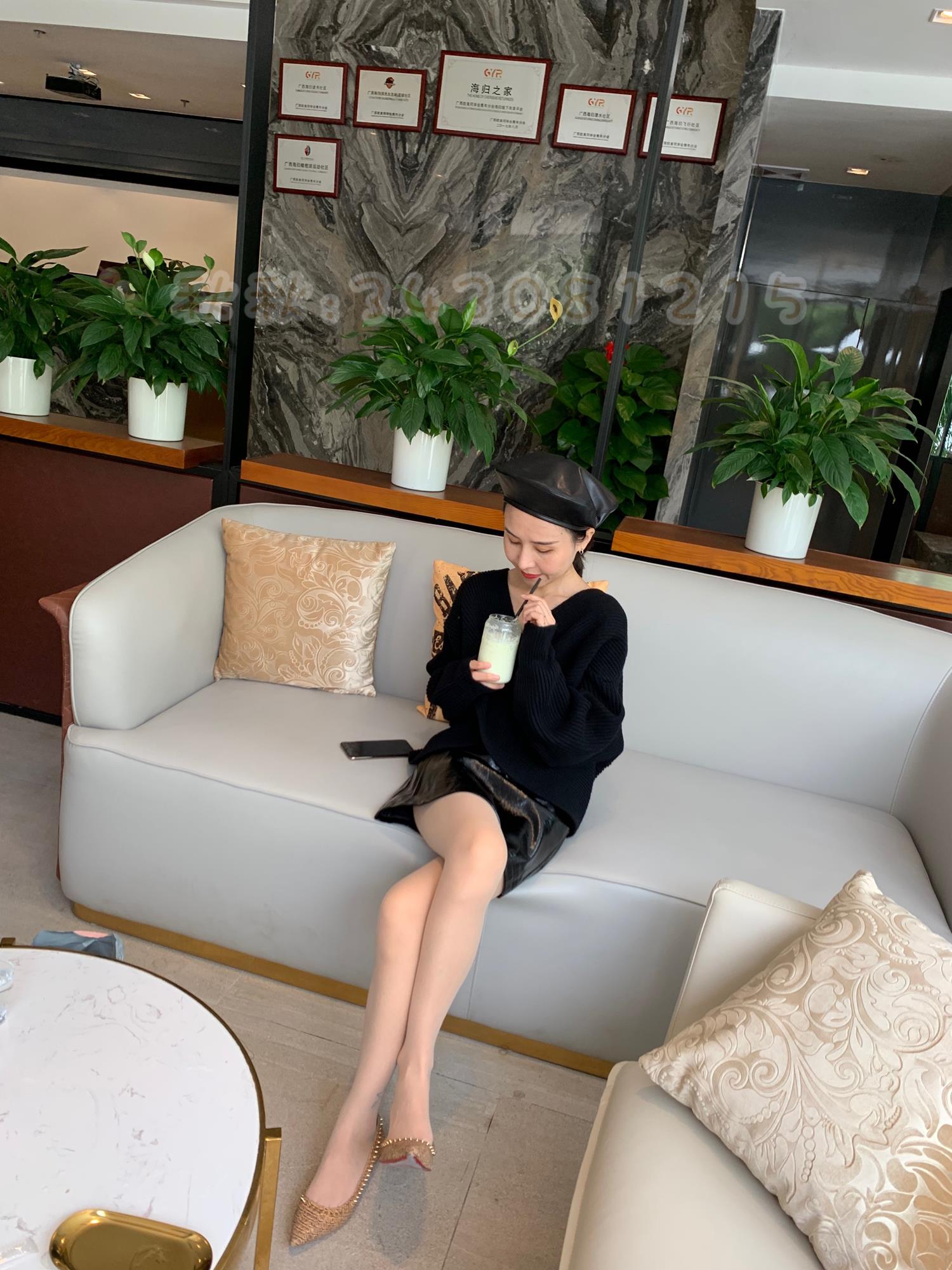 图片[29]-微信朋友圈达人@Changeable丸子-定制系列 NO.024 肉丝-7[103P] – 速更版-美库