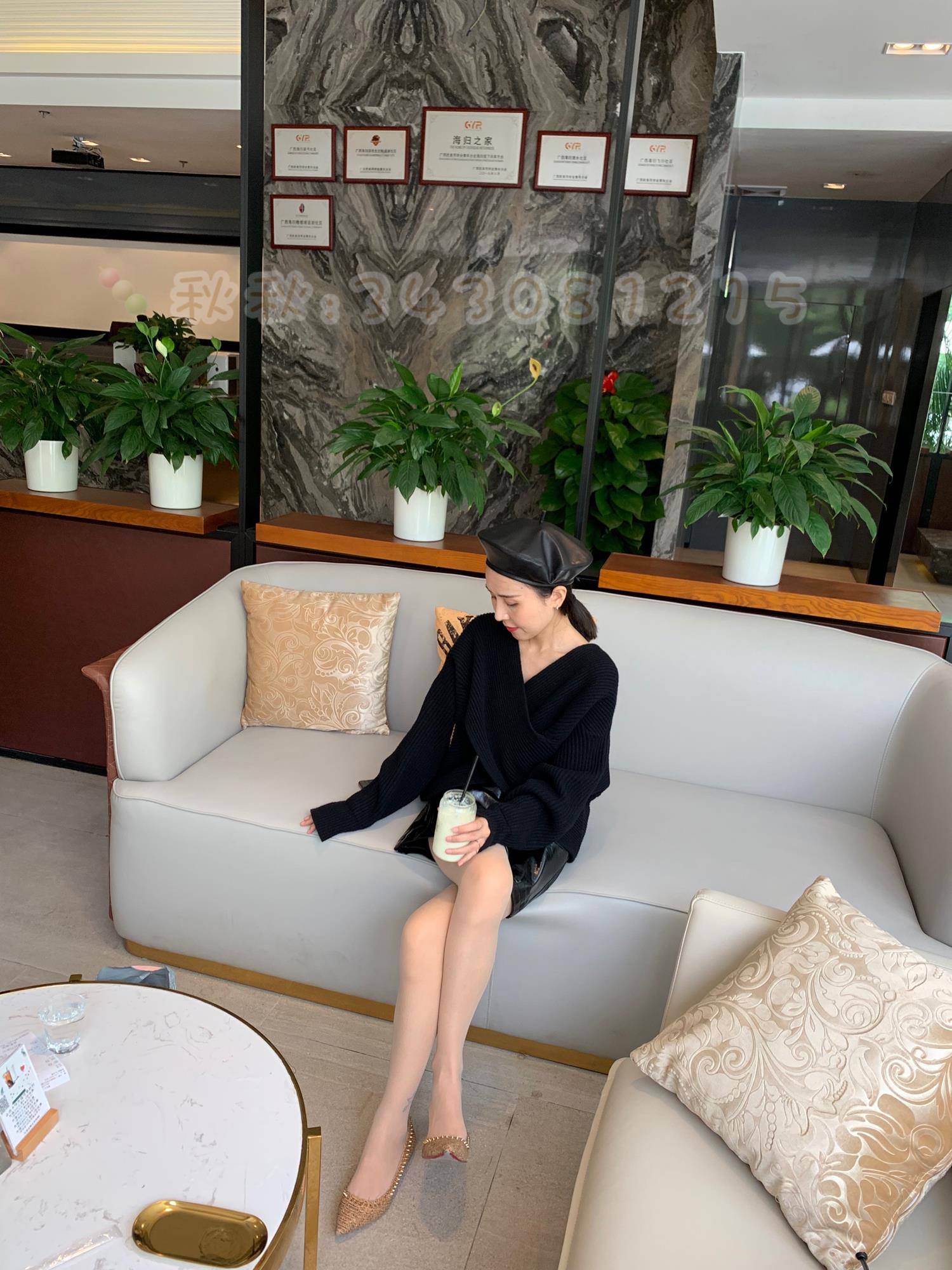 图片[30]-微信朋友圈达人@Changeable丸子-定制系列 NO.024 肉丝-7[103P] – 速更版-美库