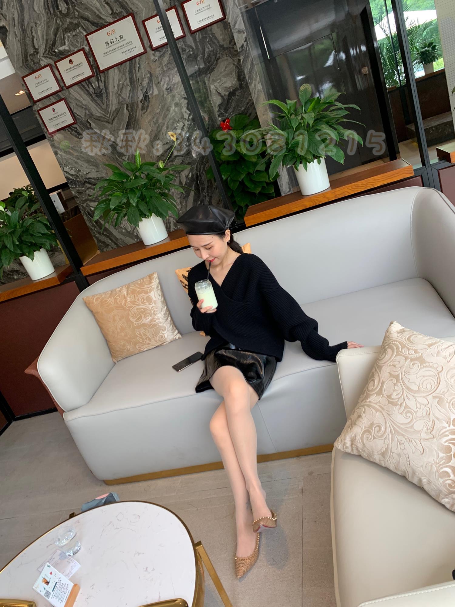 图片[31]-微信朋友圈达人@Changeable丸子-定制系列 NO.024 肉丝-7[103P] – 速更版-美库