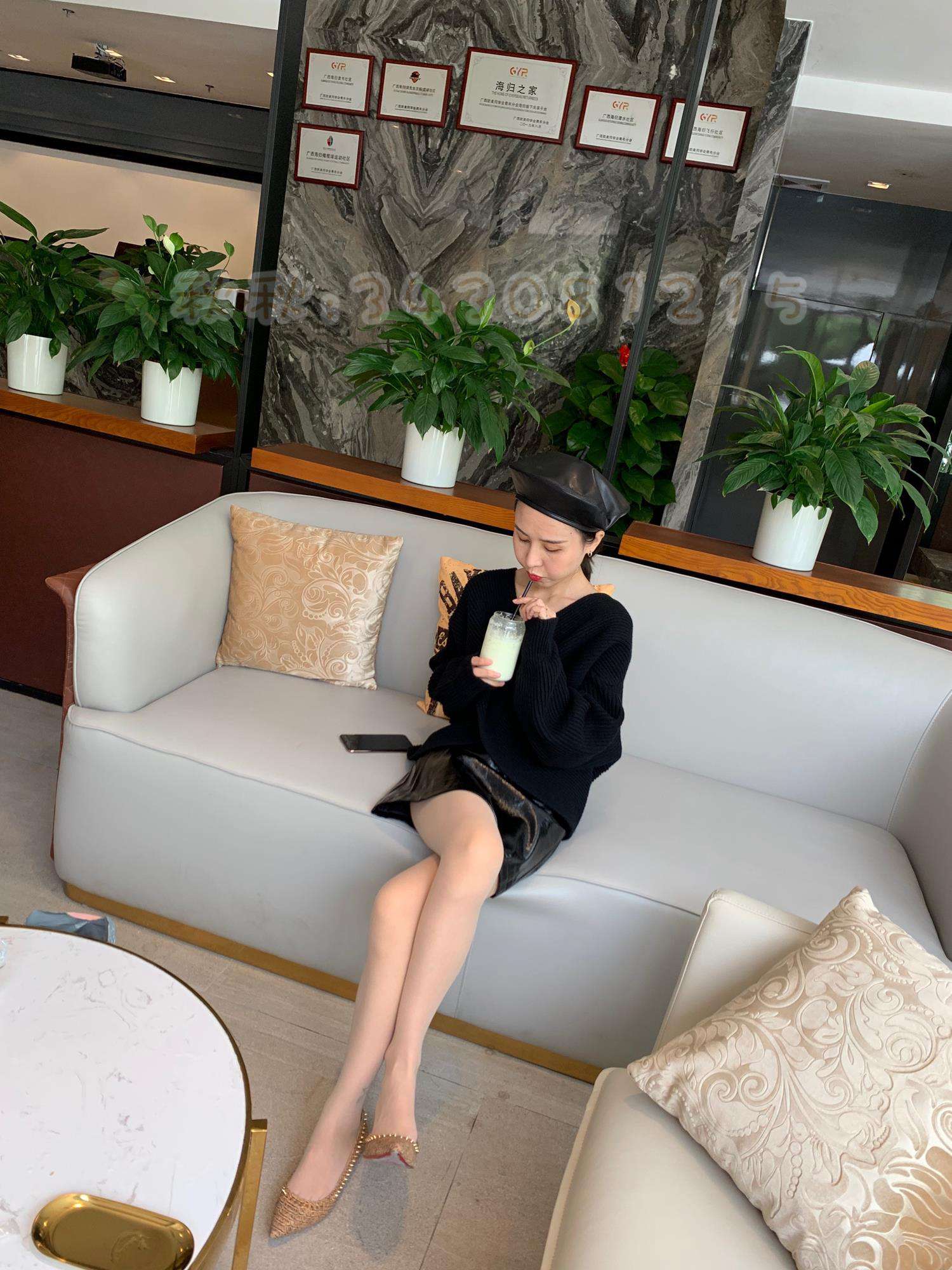 图片[32]-微信朋友圈达人@Changeable丸子-定制系列 NO.024 肉丝-7[103P] – 速更版-美库