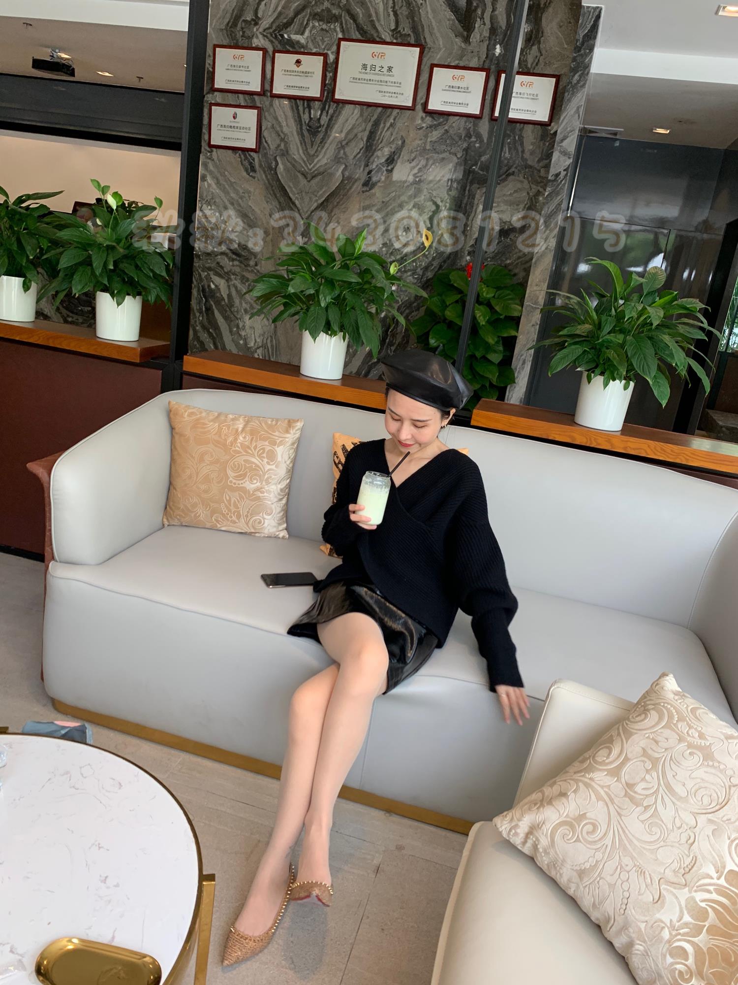 图片[33]-微信朋友圈达人@Changeable丸子-定制系列 NO.024 肉丝-7[103P] – 速更版-美库