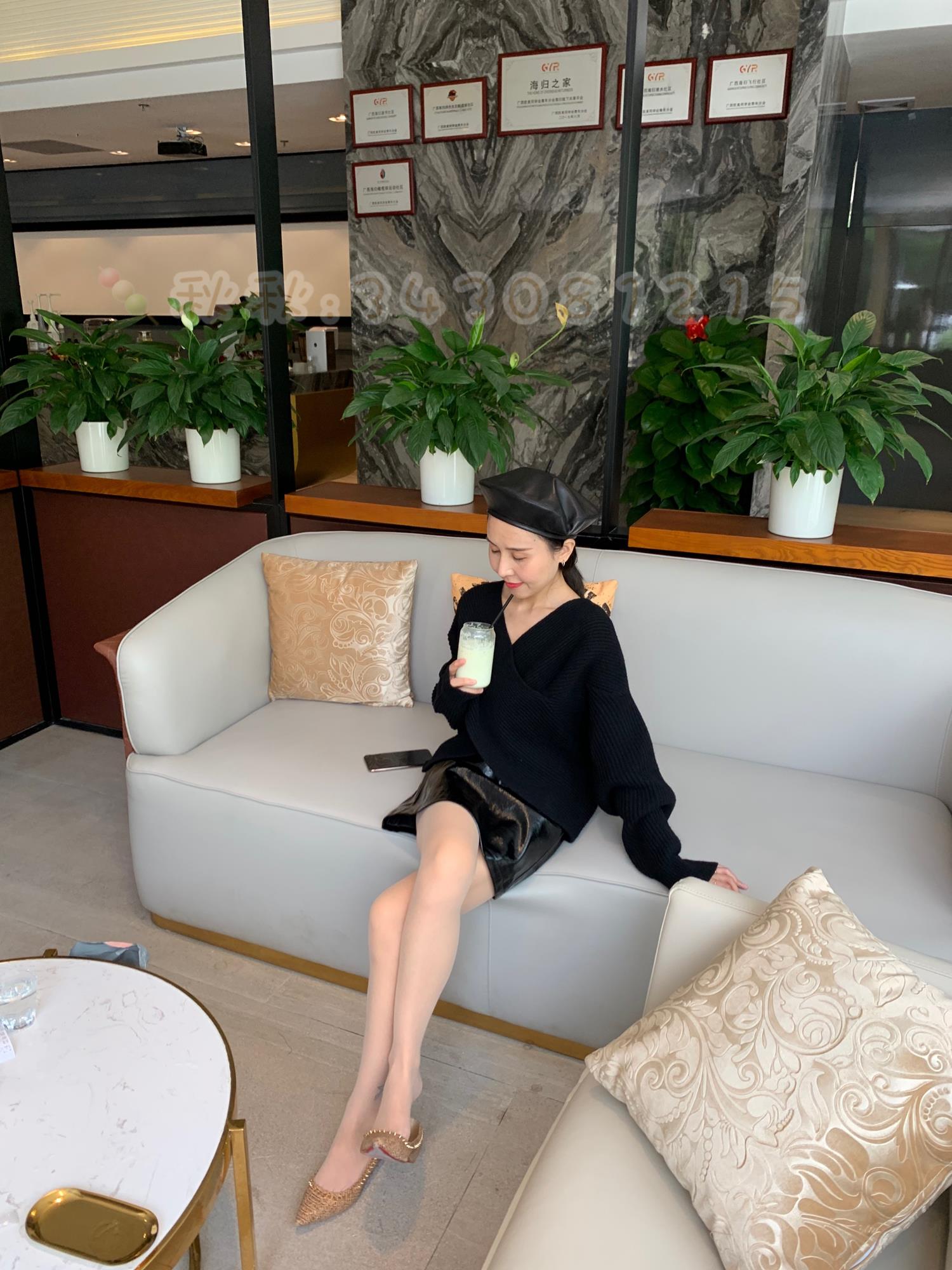 图片[34]-微信朋友圈达人@Changeable丸子-定制系列 NO.024 肉丝-7[103P] – 速更版-美库