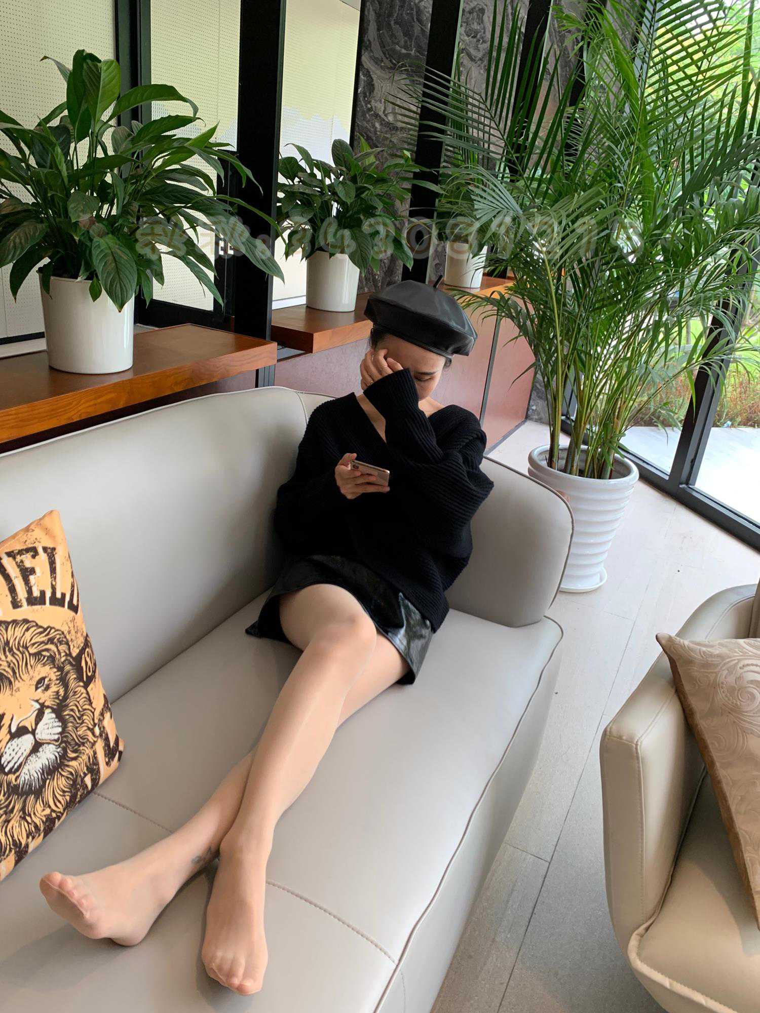 图片[41]-微信朋友圈达人@Changeable丸子-定制系列 NO.024 肉丝-7[103P] – 速更版-美库