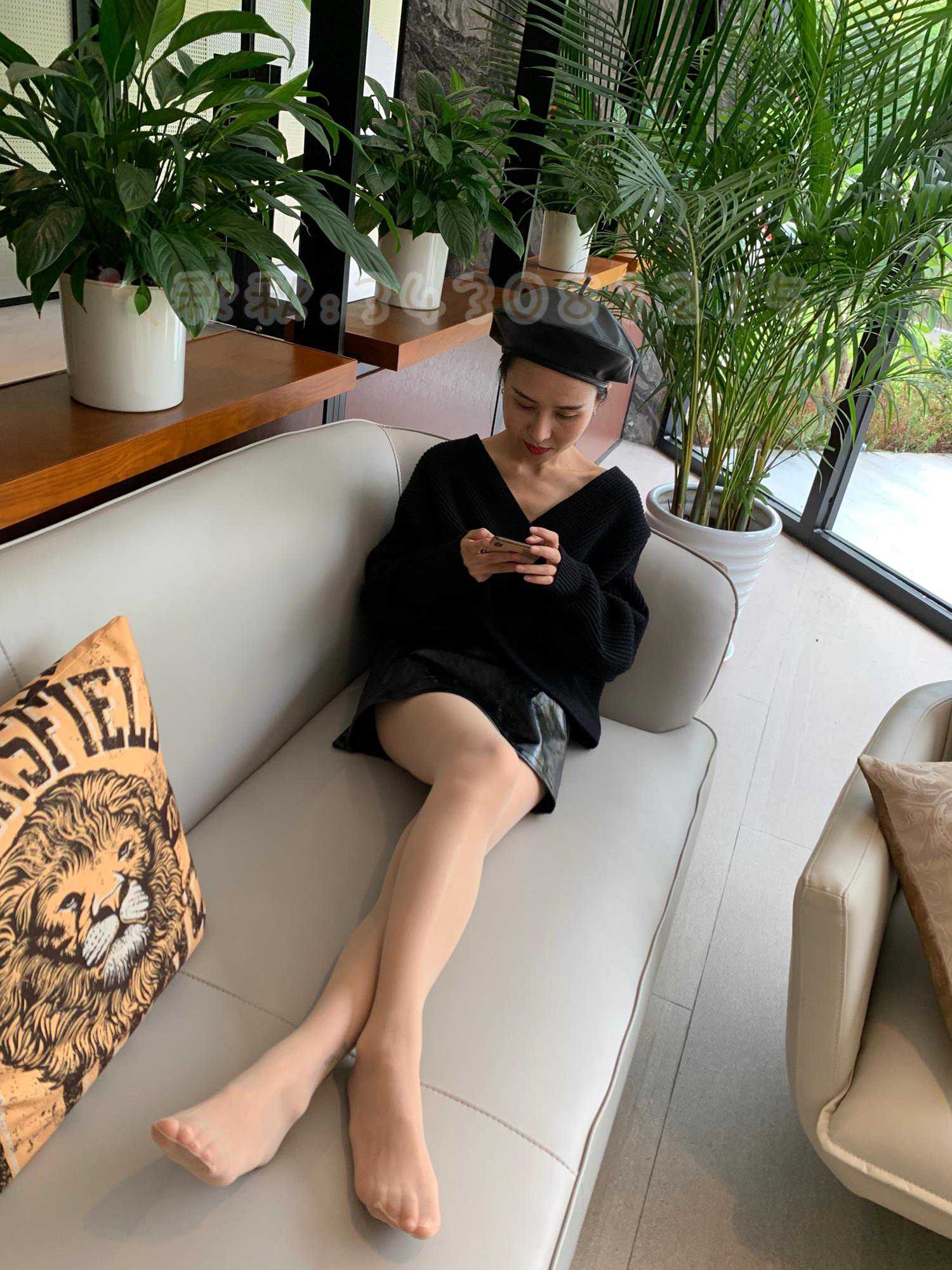 图片[43]-微信朋友圈达人@Changeable丸子-定制系列 NO.024 肉丝-7[103P] – 速更版-美库