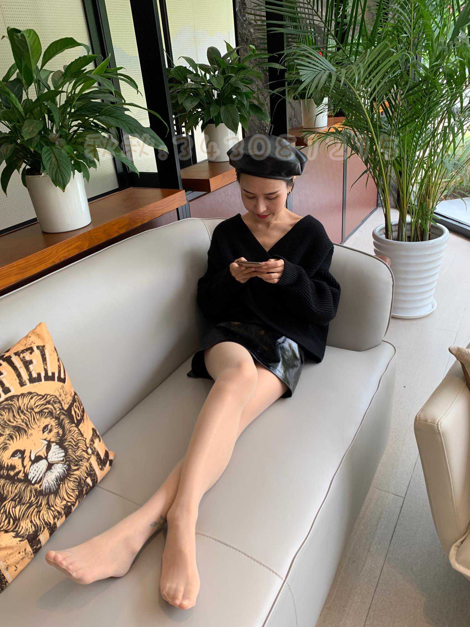 图片[44]-微信朋友圈达人@Changeable丸子-定制系列 NO.024 肉丝-7[103P] – 速更版-美库