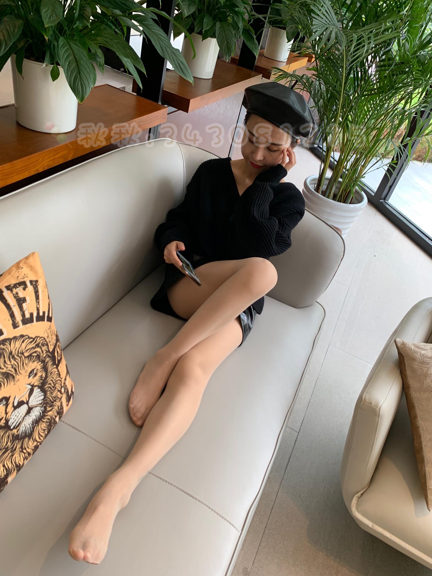 图片[49]-微信朋友圈达人@Changeable丸子-定制系列 NO.024 肉丝-7[103P] – 速更版-美库