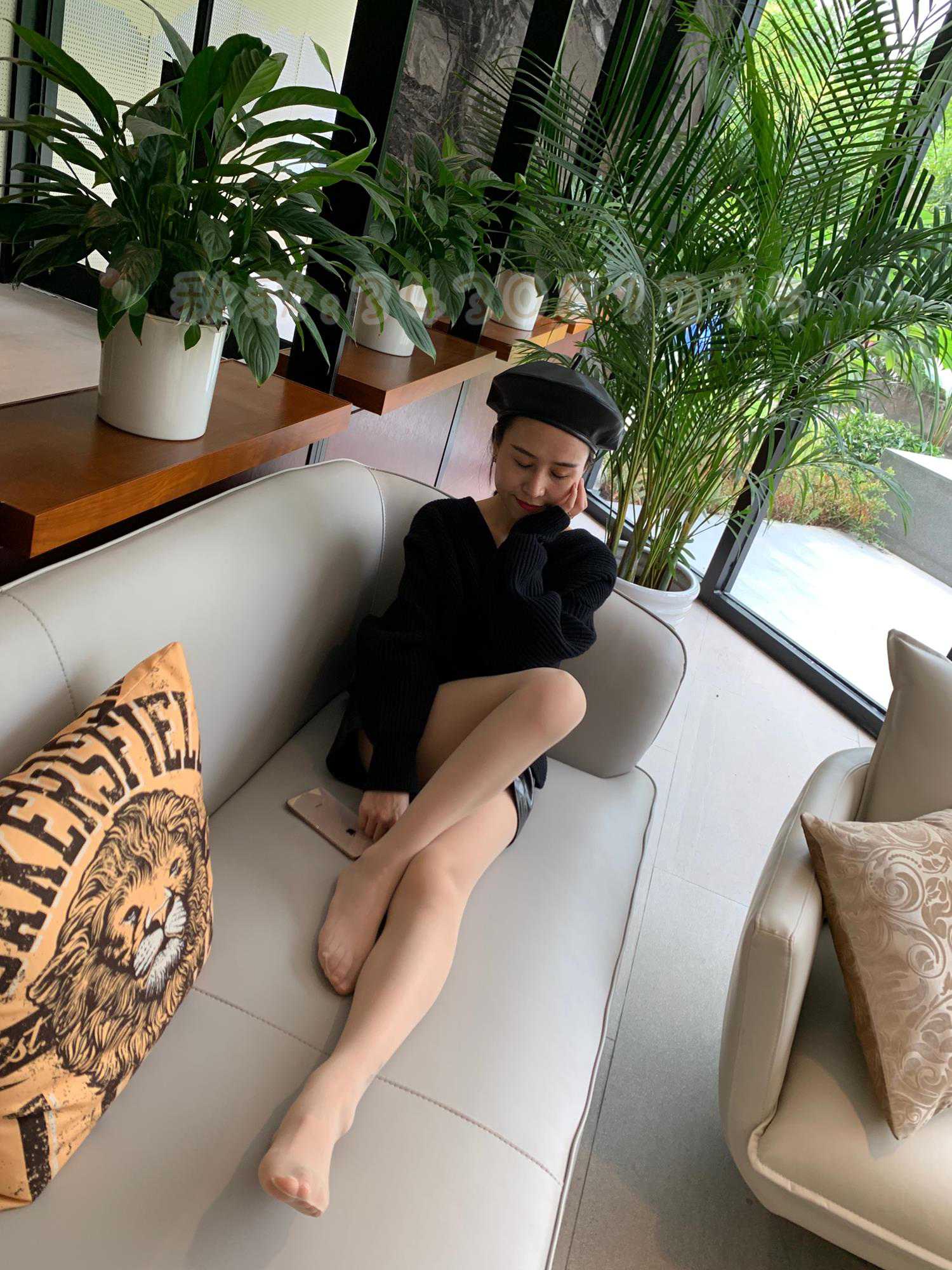 图片[50]-微信朋友圈达人@Changeable丸子-定制系列 NO.024 肉丝-7[103P] – 速更版-美库