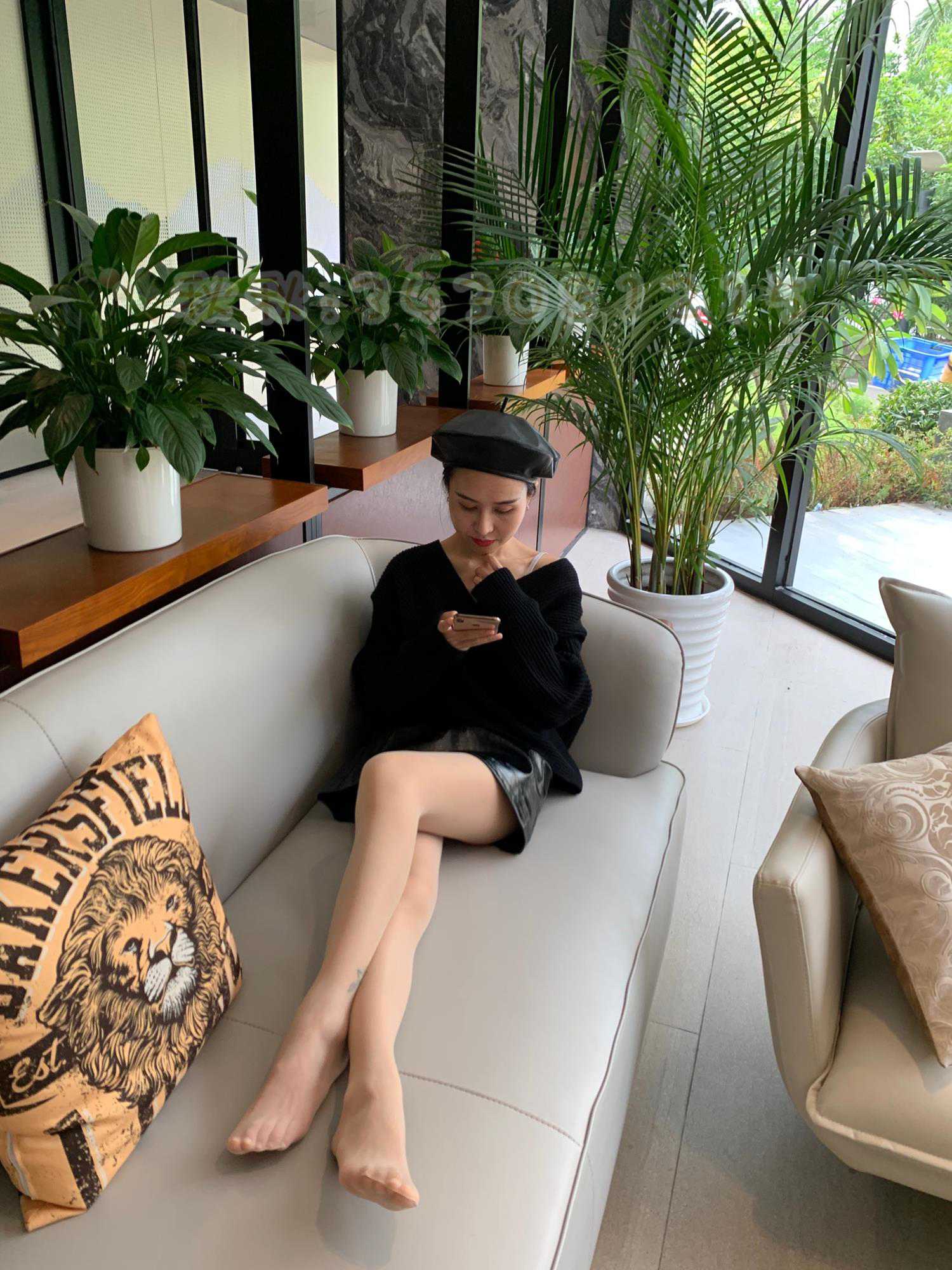 图片[53]-微信朋友圈达人@Changeable丸子-定制系列 NO.024 肉丝-7[103P] – 速更版-美库