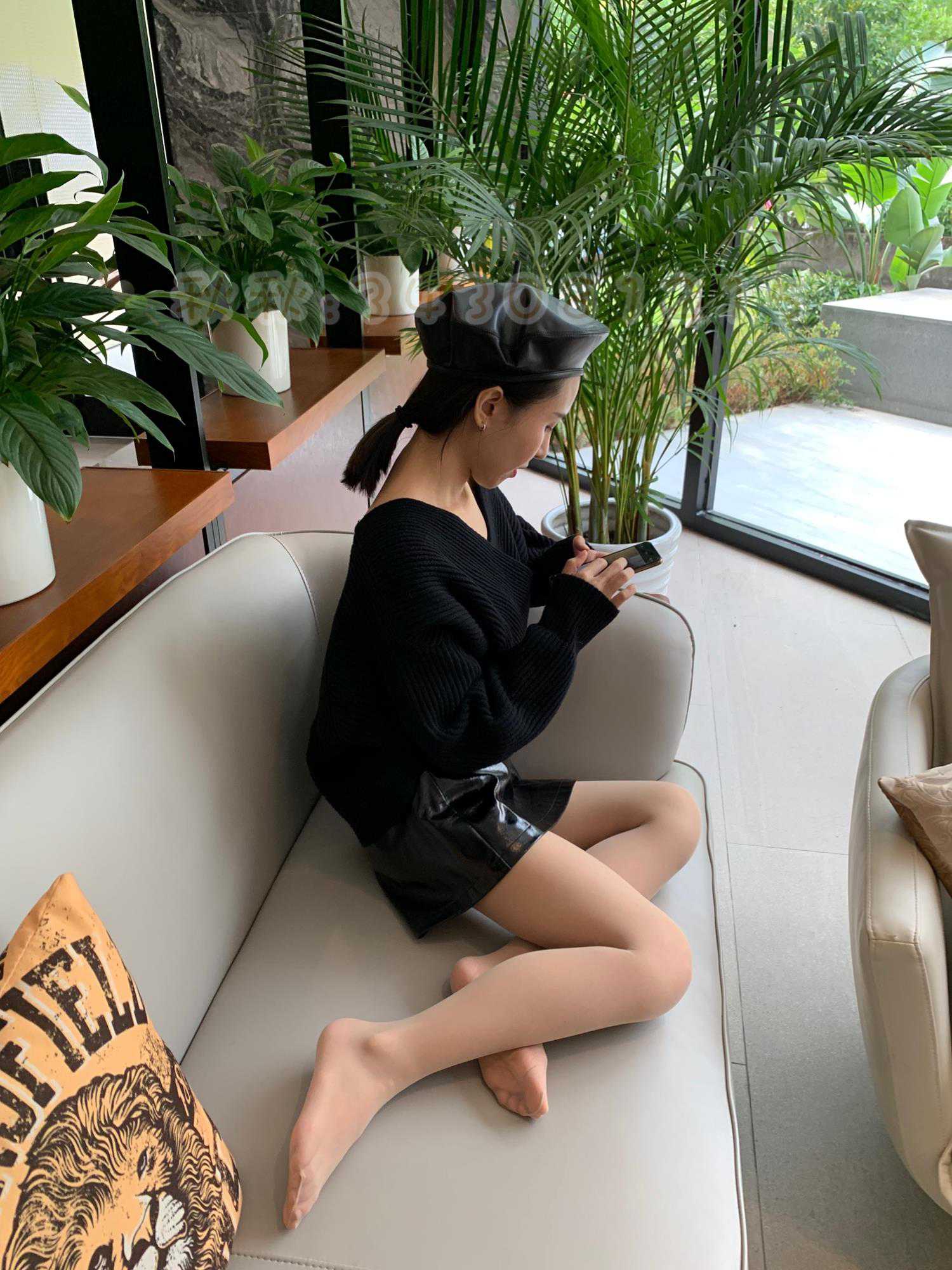 图片[57]-微信朋友圈达人@Changeable丸子-定制系列 NO.024 肉丝-7[103P] – 速更版-美库