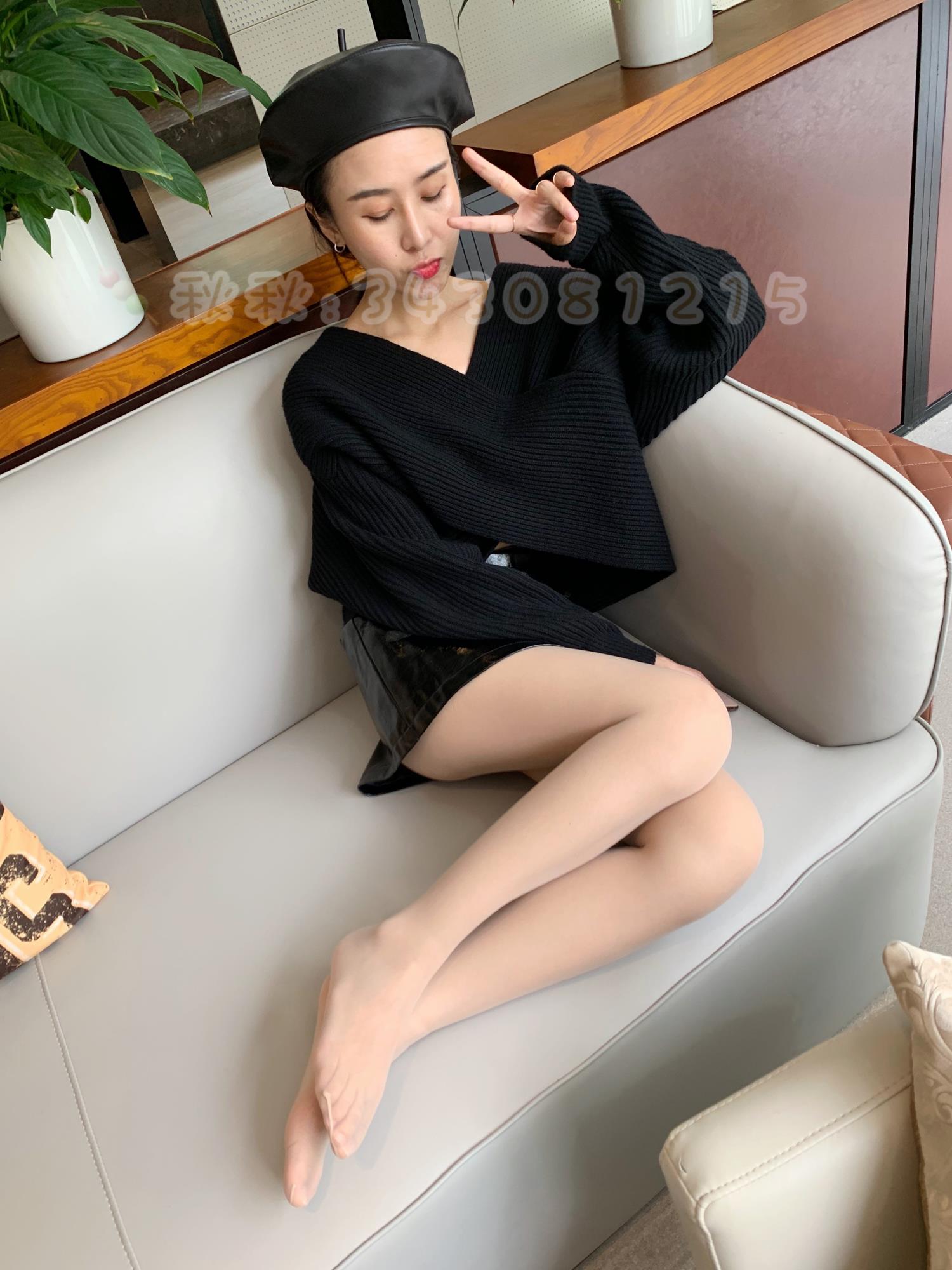 图片[99]-微信朋友圈达人@Changeable丸子-定制系列 NO.024 肉丝-7[103P] – 速更版-美库