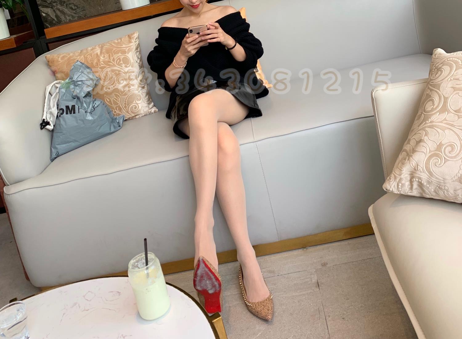 图片[102]-微信朋友圈达人@Changeable丸子-定制系列 NO.024 肉丝-7[103P] – 速更版-美库