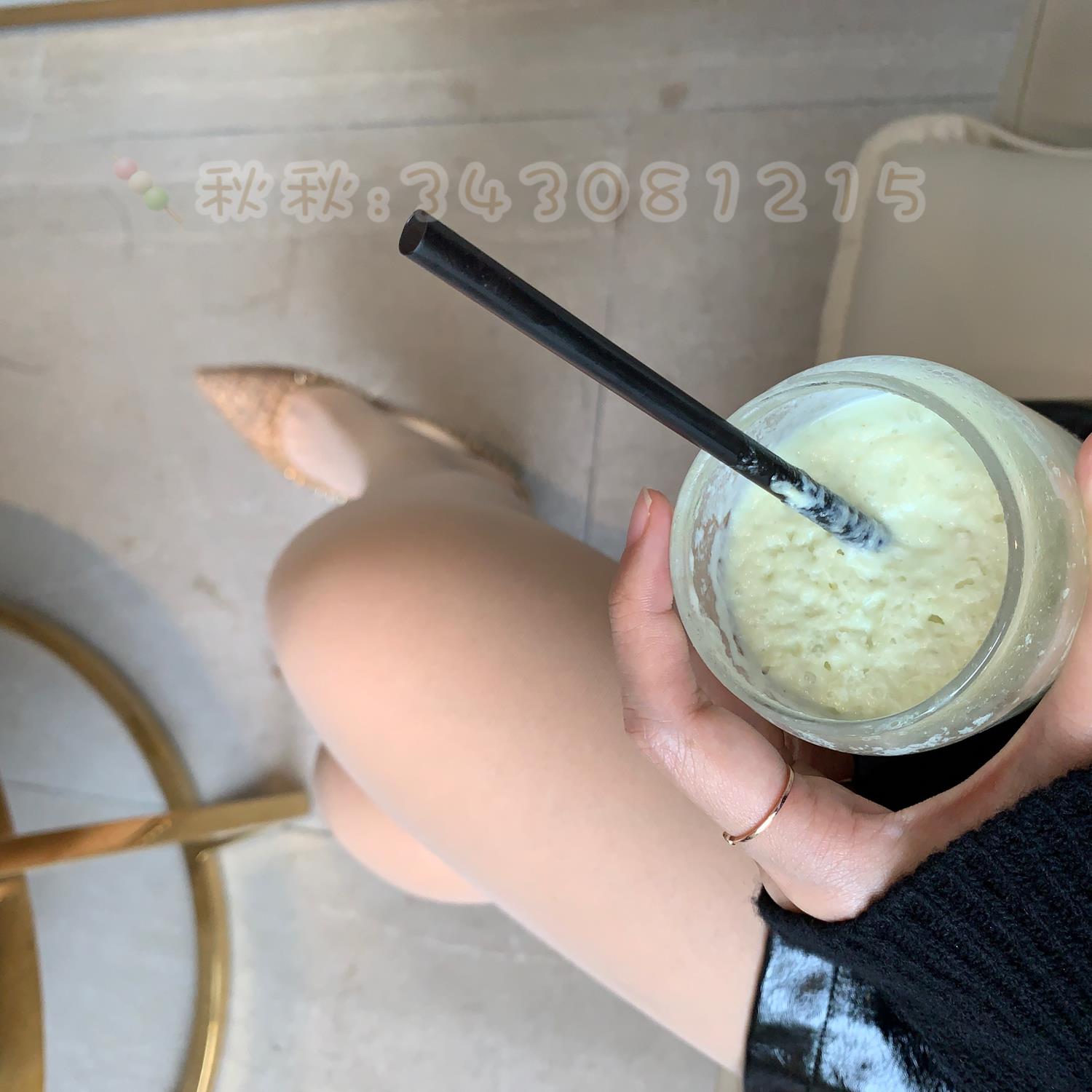 图片[104]-微信朋友圈达人@Changeable丸子-定制系列 NO.024 肉丝-7[103P] – 速更版-美库