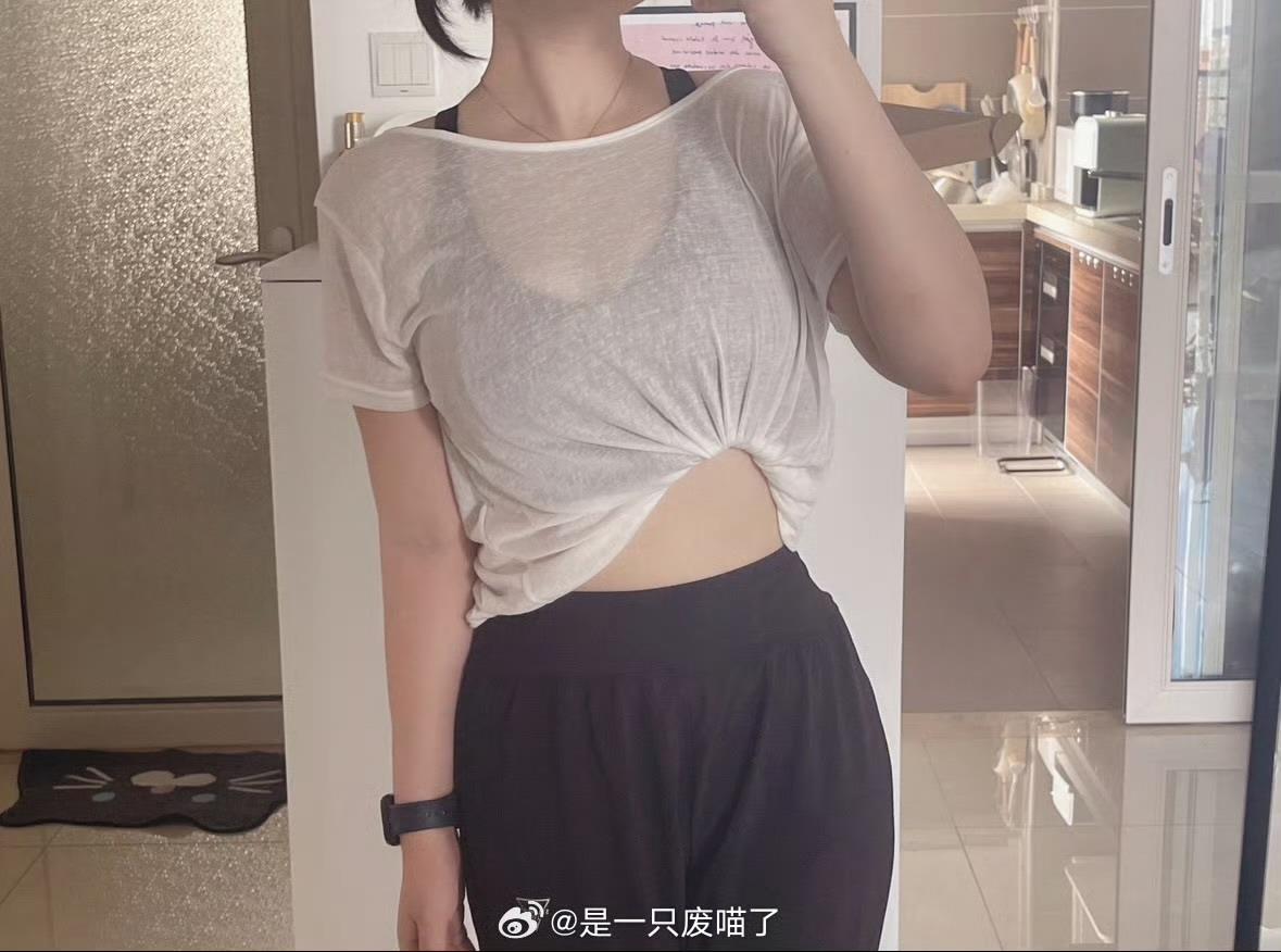 图片[15]-是一只废喵了 – 2024年07月图集[19P] – 速更版-美库