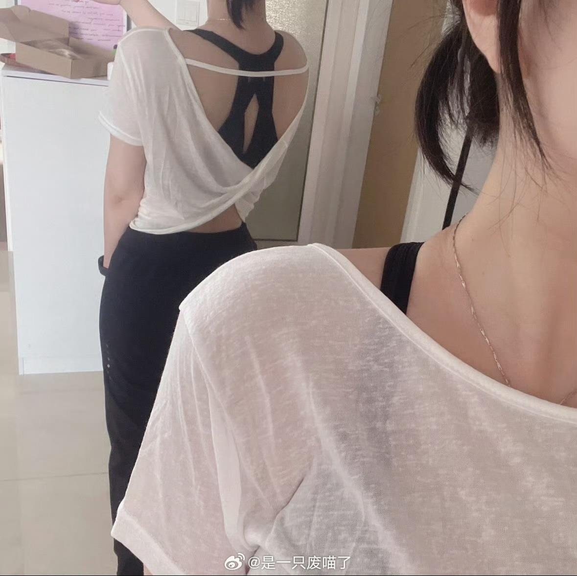 图片[16]-是一只废喵了 – 2024年07月图集[19P] – 速更版-美库