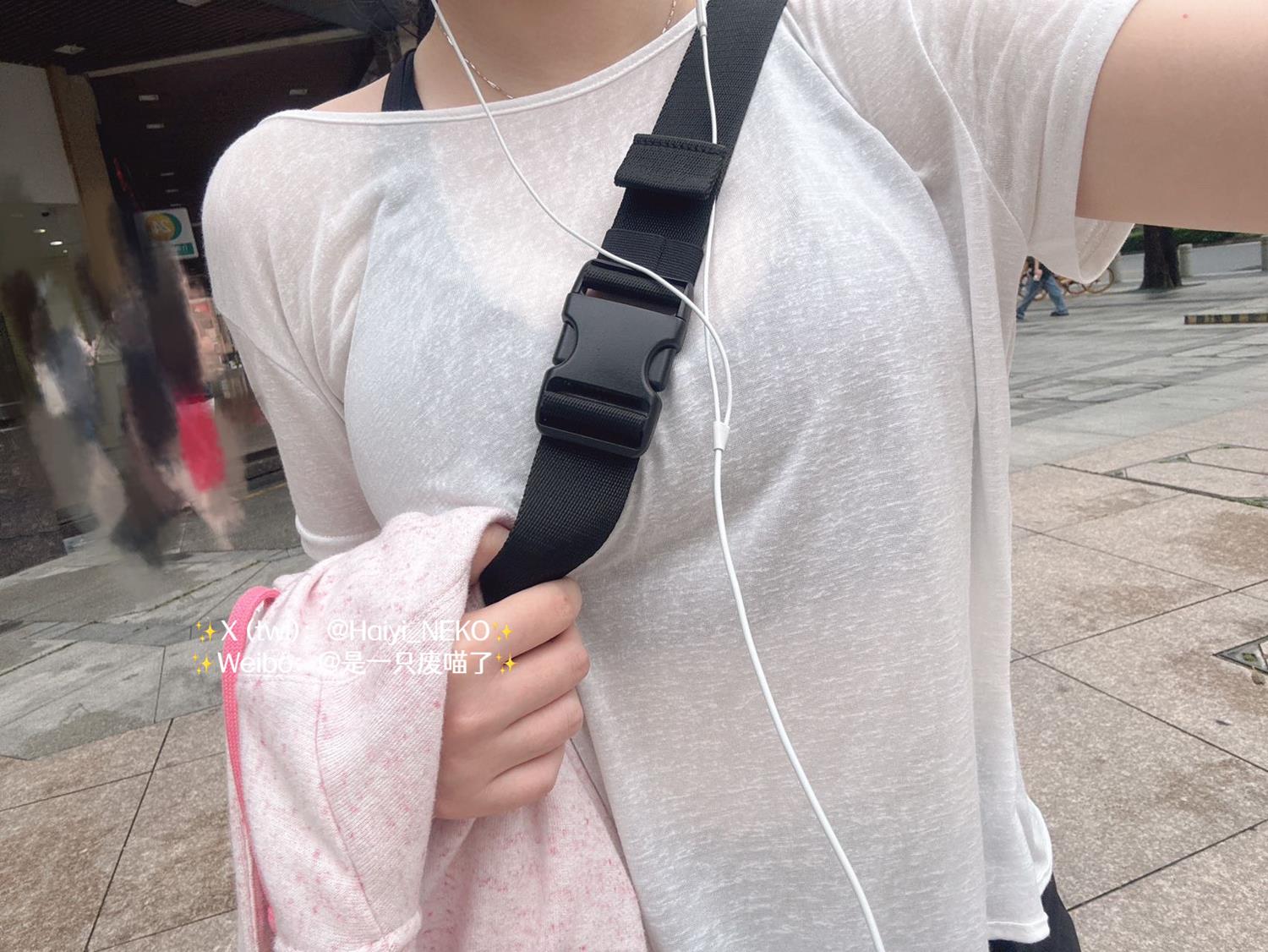 图片[17]-是一只废喵了 – 2024年07月图集[19P] – 速更版-美库