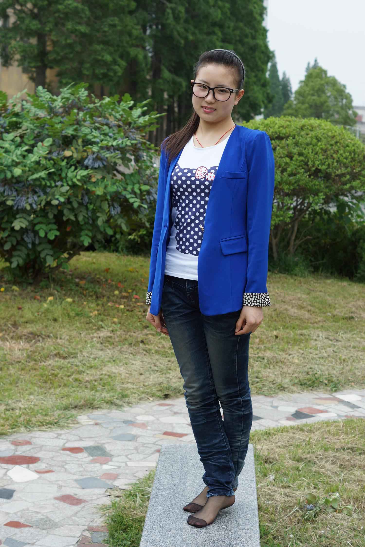 图片[11]-自由摄影 No.306 新入取的个性新模 莉莉嘿丝 [58P] – 速更版-美库