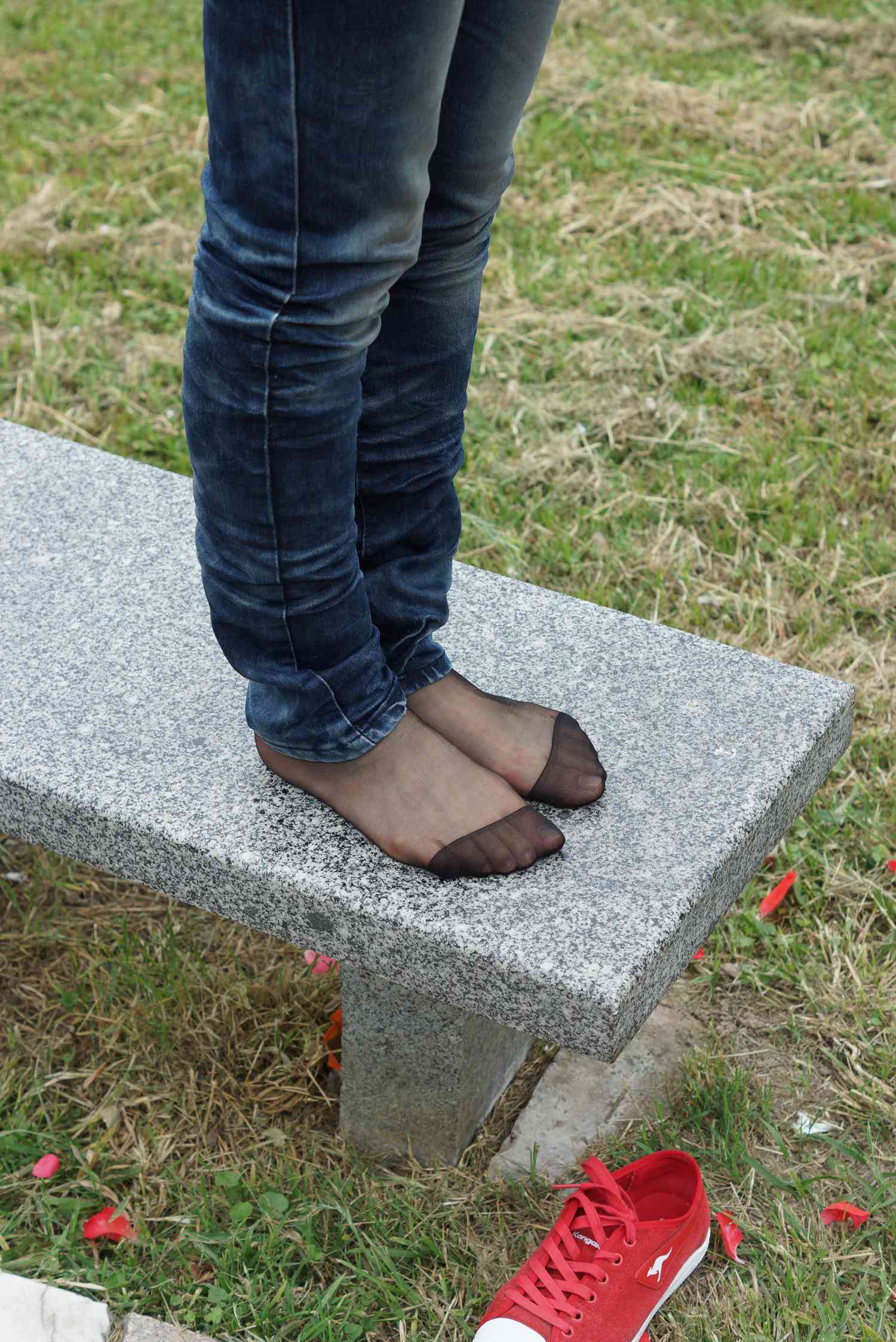 图片[15]-自由摄影 No.306 新入取的个性新模 莉莉嘿丝 [58P] – 速更版-美库