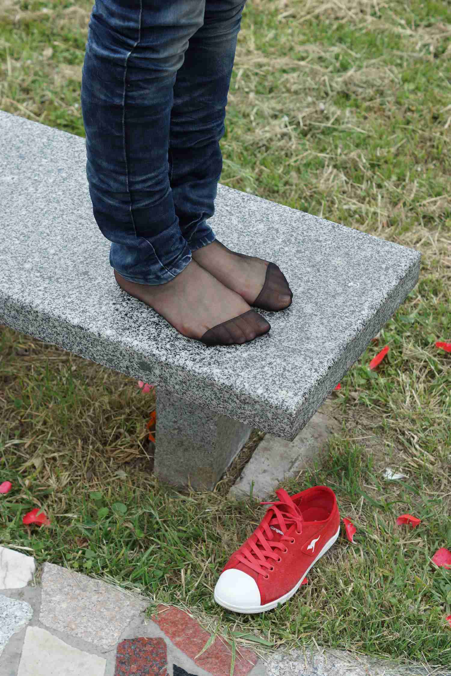 图片[16]-自由摄影 No.306 新入取的个性新模 莉莉嘿丝 [58P] – 速更版-美库