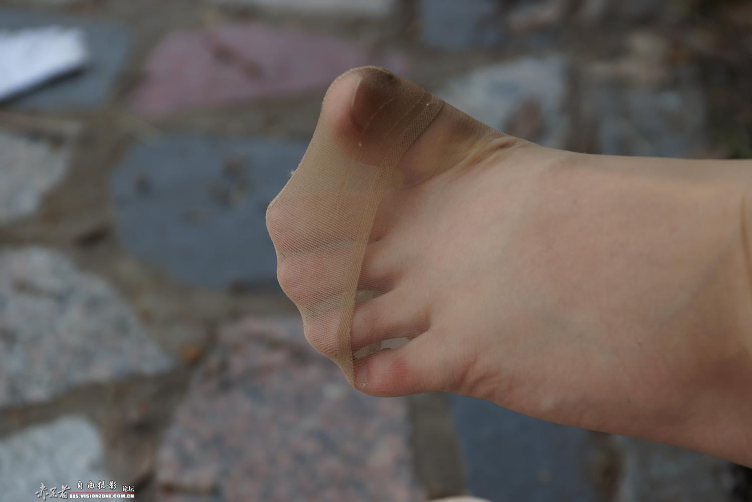 图片[25]-自由摄影 No.305 新模小青 韩国MM喜欢的水晶丝袜在她的脚上格外耀眼 [92P] – 速更版-美库