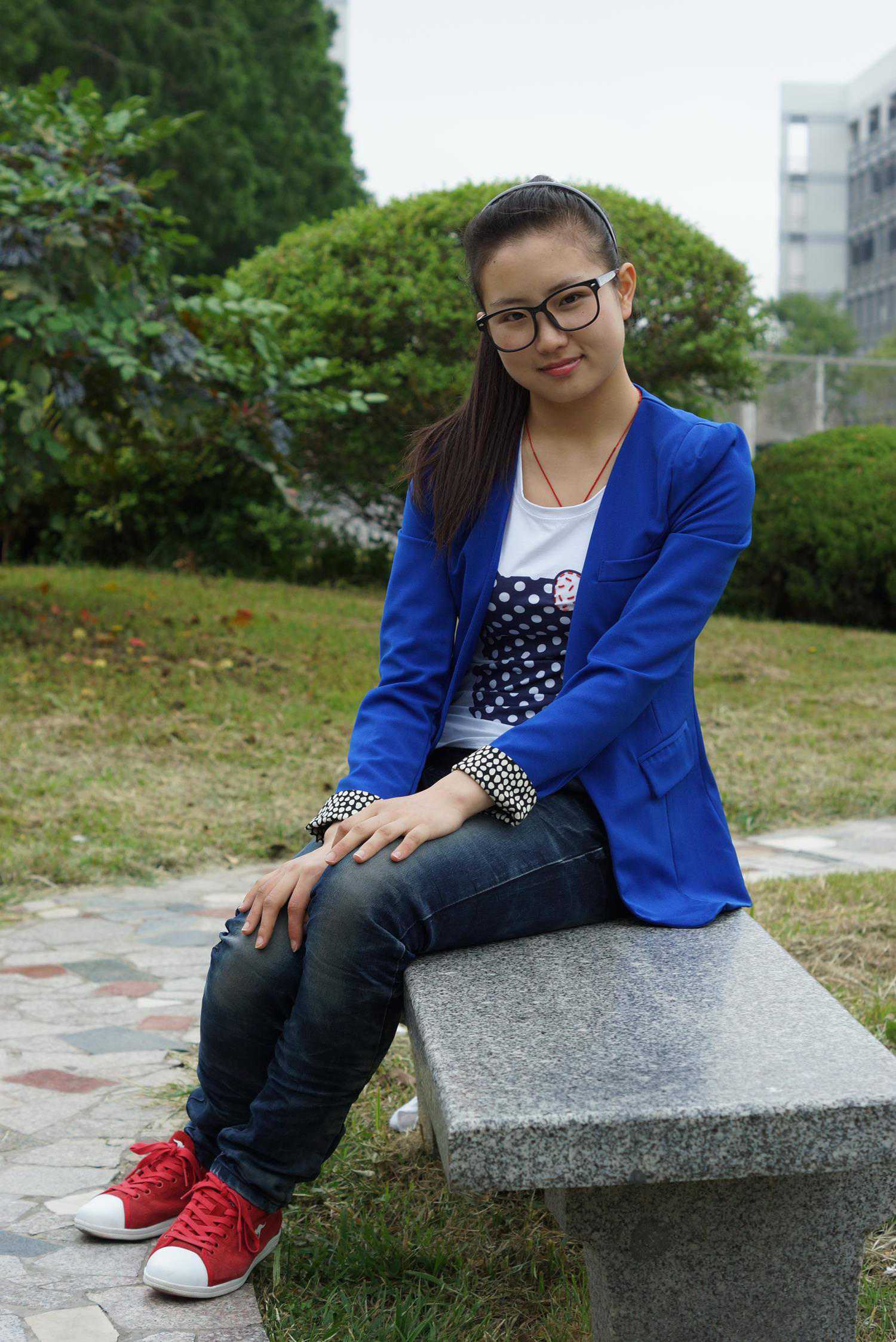 图片[17]-自由摄影 No.306 新入取的个性新模 莉莉嘿丝 [58P] – 速更版-美库