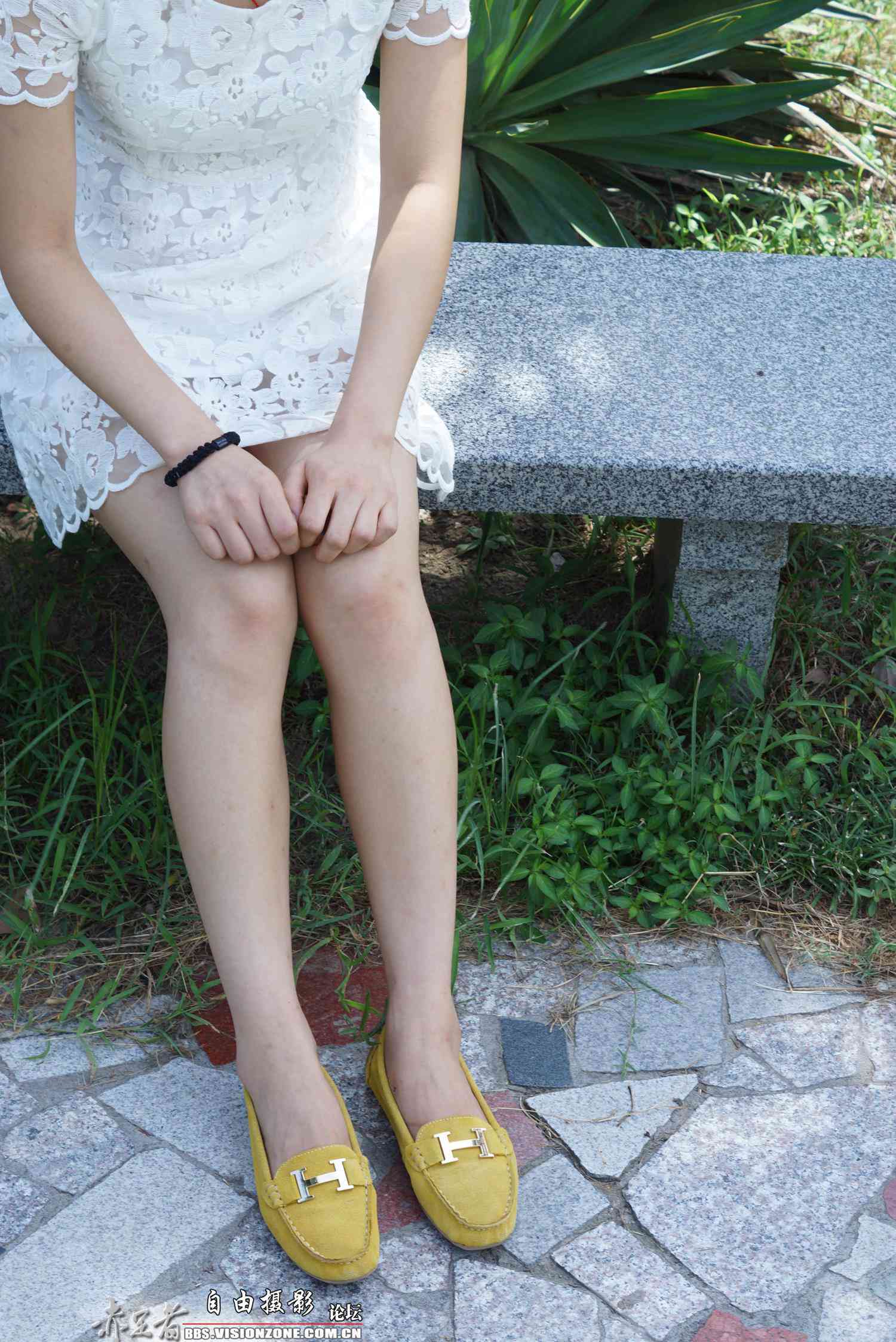 图片[10]-自由摄影 No.307 姓感小船袜在鞋子里很不老实 [64P] – 速更版-美库