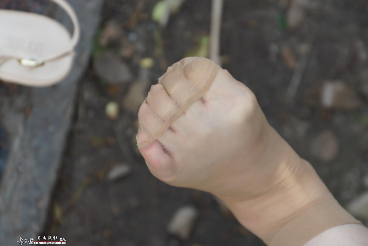 图片[33]-自由摄影 No.305 新模小青 韩国MM喜欢的水晶丝袜在她的脚上格外耀眼 [92P] – 速更版-美库