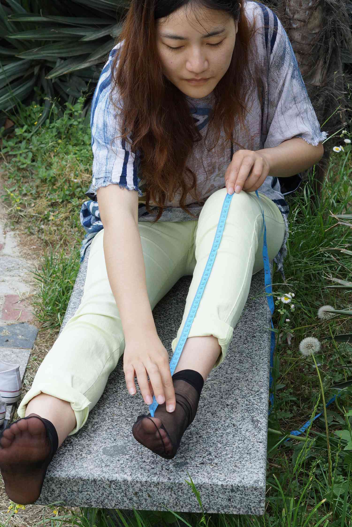 图片[11]-自由摄影 No.308 旖旖 [52P] – 速更版-美库