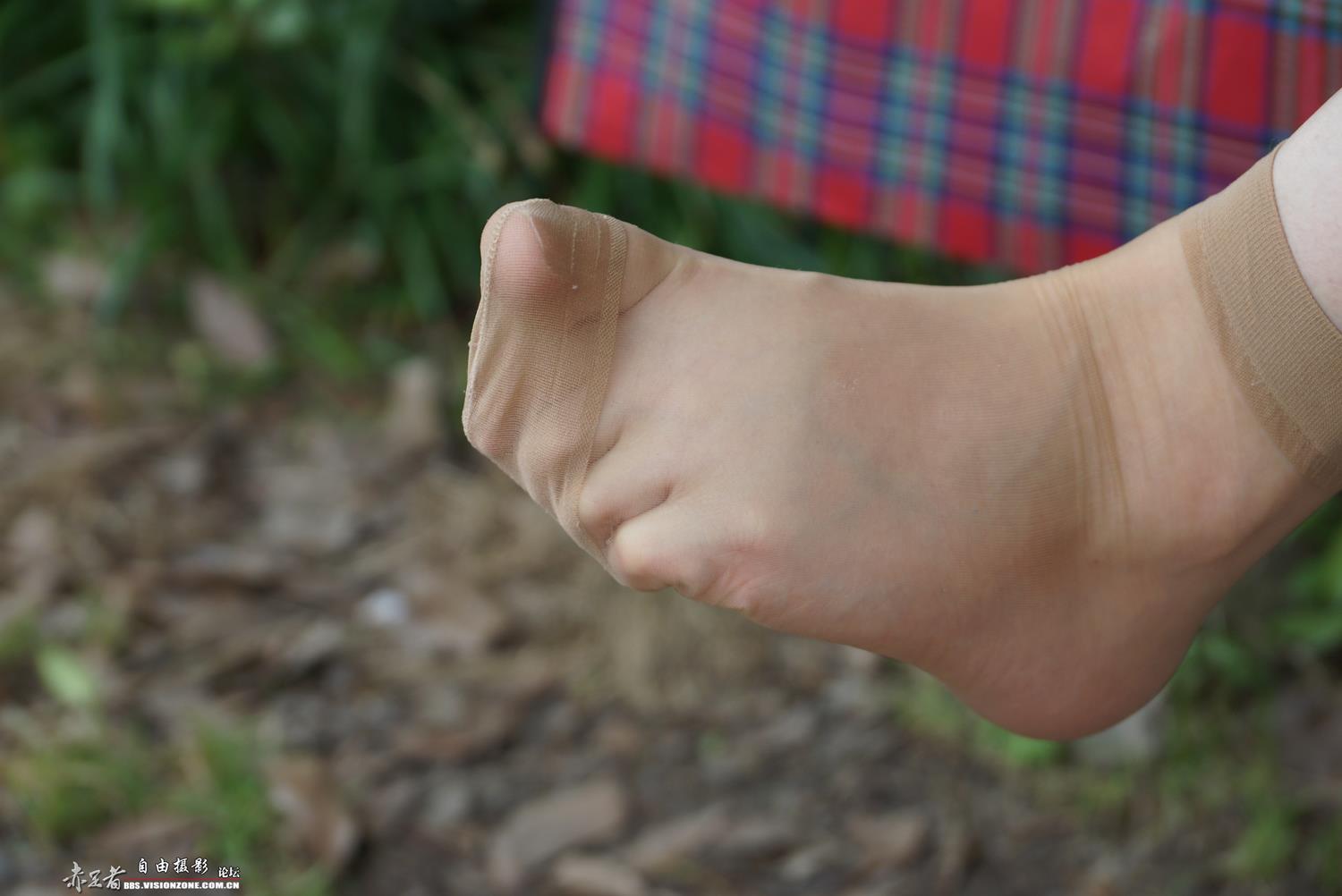 图片[36]-自由摄影 No.305 新模小青 韩国MM喜欢的水晶丝袜在她的脚上格外耀眼 [92P] – 速更版-美库