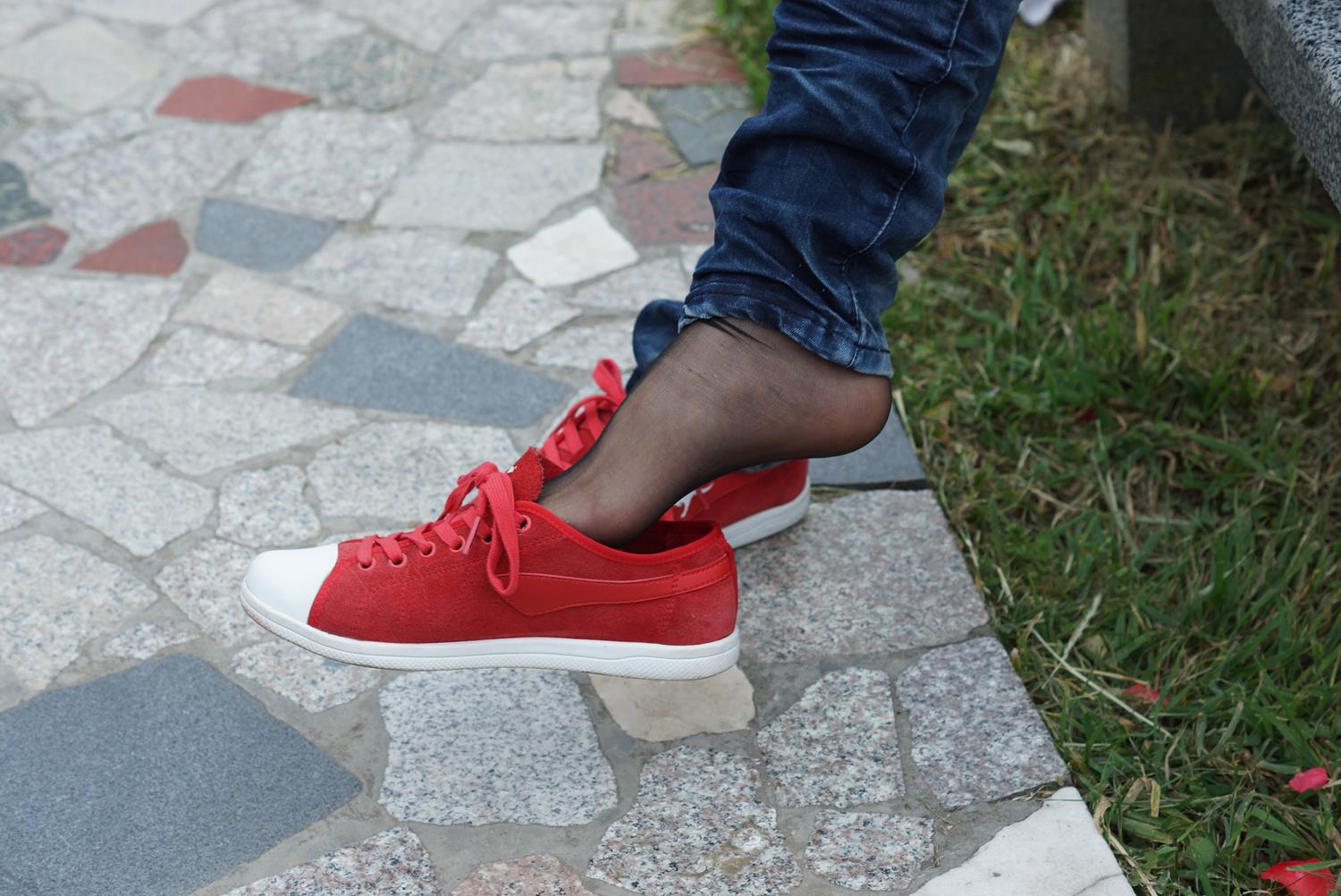 图片[28]-自由摄影 No.306 新入取的个性新模 莉莉嘿丝 [58P] – 速更版-美库