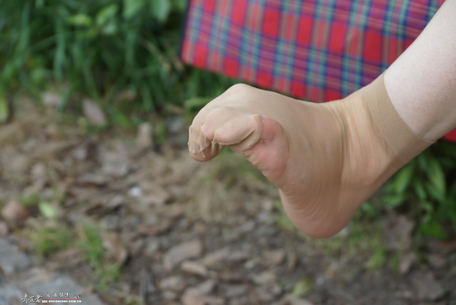 图片[38]-自由摄影 No.305 新模小青 韩国MM喜欢的水晶丝袜在她的脚上格外耀眼 [92P] – 速更版-美库