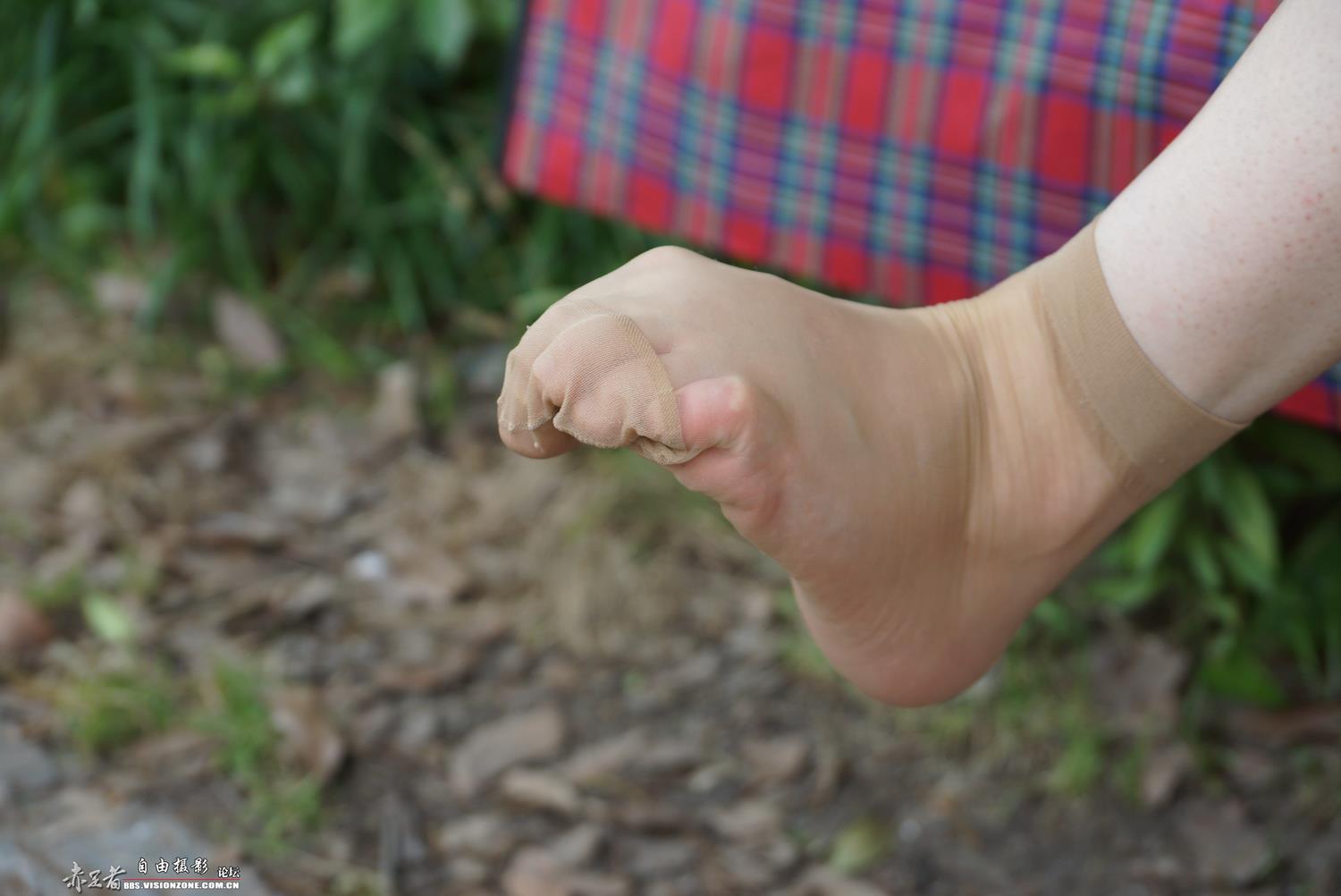 图片[39]-自由摄影 No.305 新模小青 韩国MM喜欢的水晶丝袜在她的脚上格外耀眼 [92P] – 速更版-美库