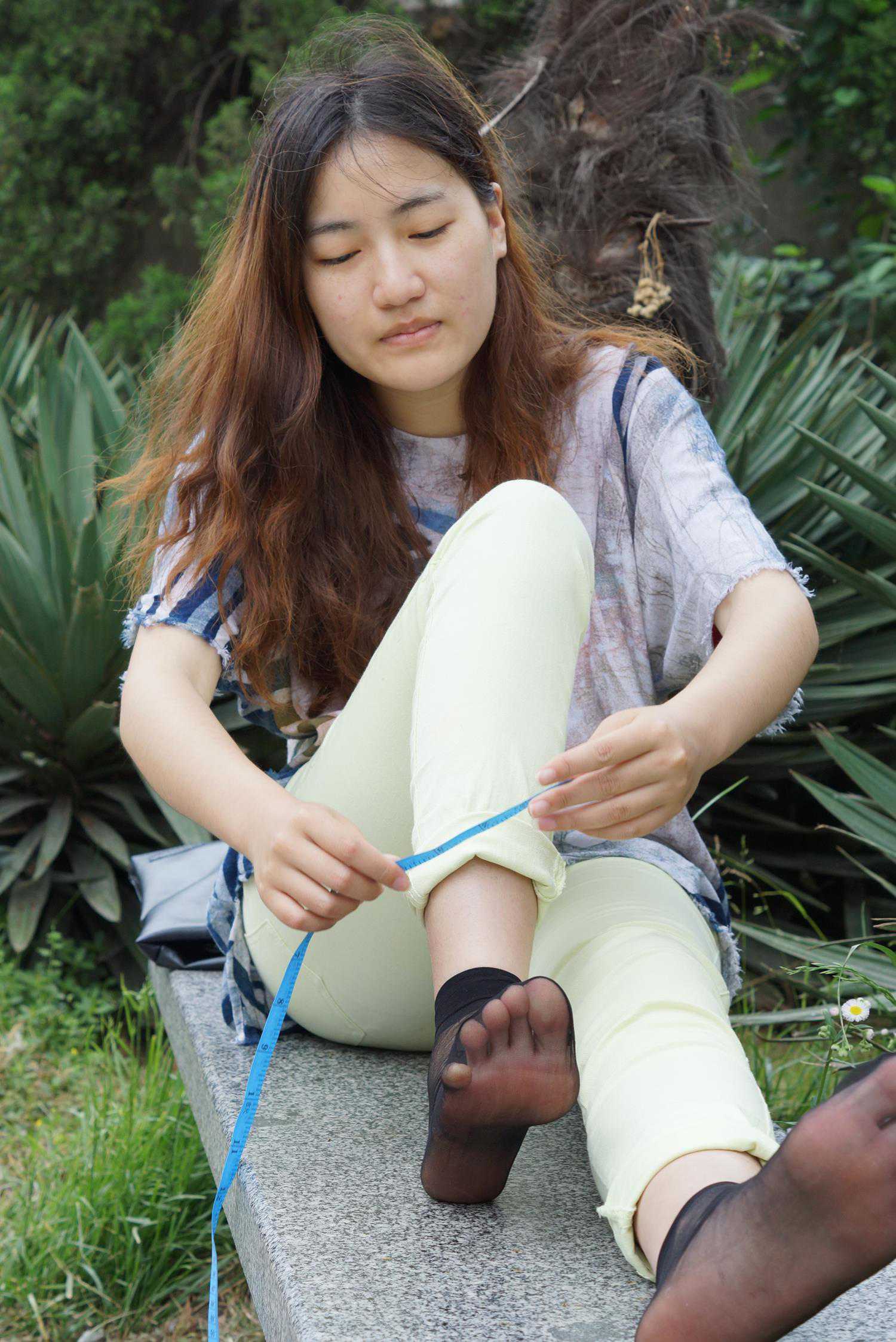 图片[18]-自由摄影 No.308 旖旖 [52P] – 速更版-美库