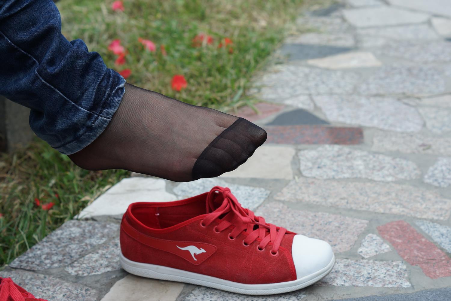 图片[34]-自由摄影 No.306 新入取的个性新模 莉莉嘿丝 [58P] – 速更版-美库