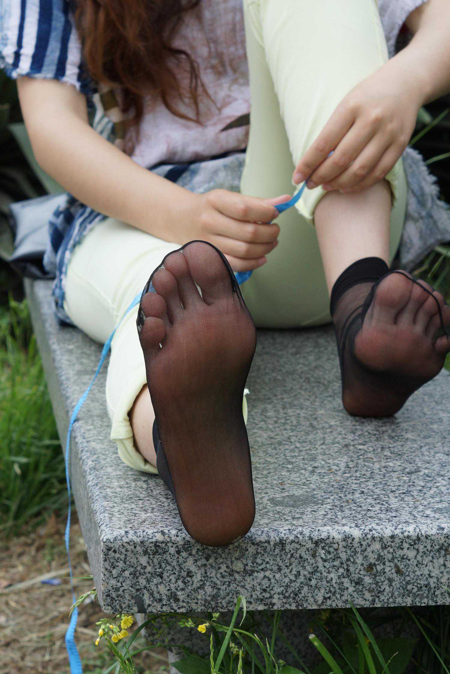 图片[22]-自由摄影 No.308 旖旖 [52P] – 速更版-美库