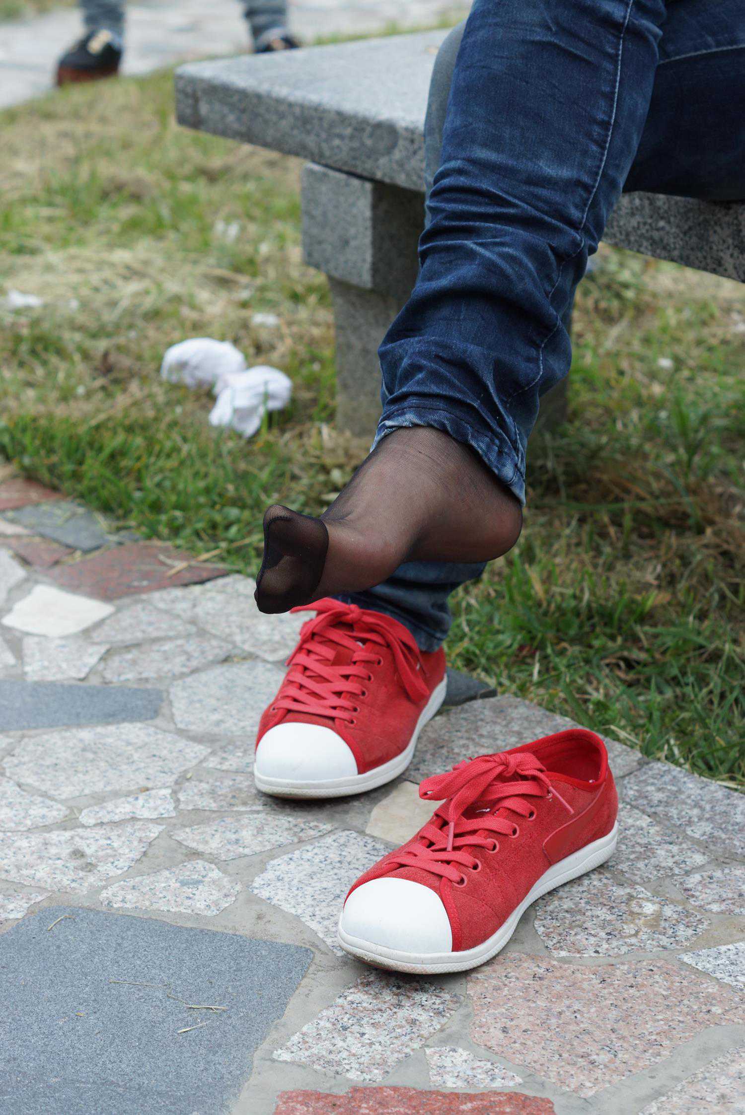 图片[37]-自由摄影 No.306 新入取的个性新模 莉莉嘿丝 [58P] – 速更版-美库