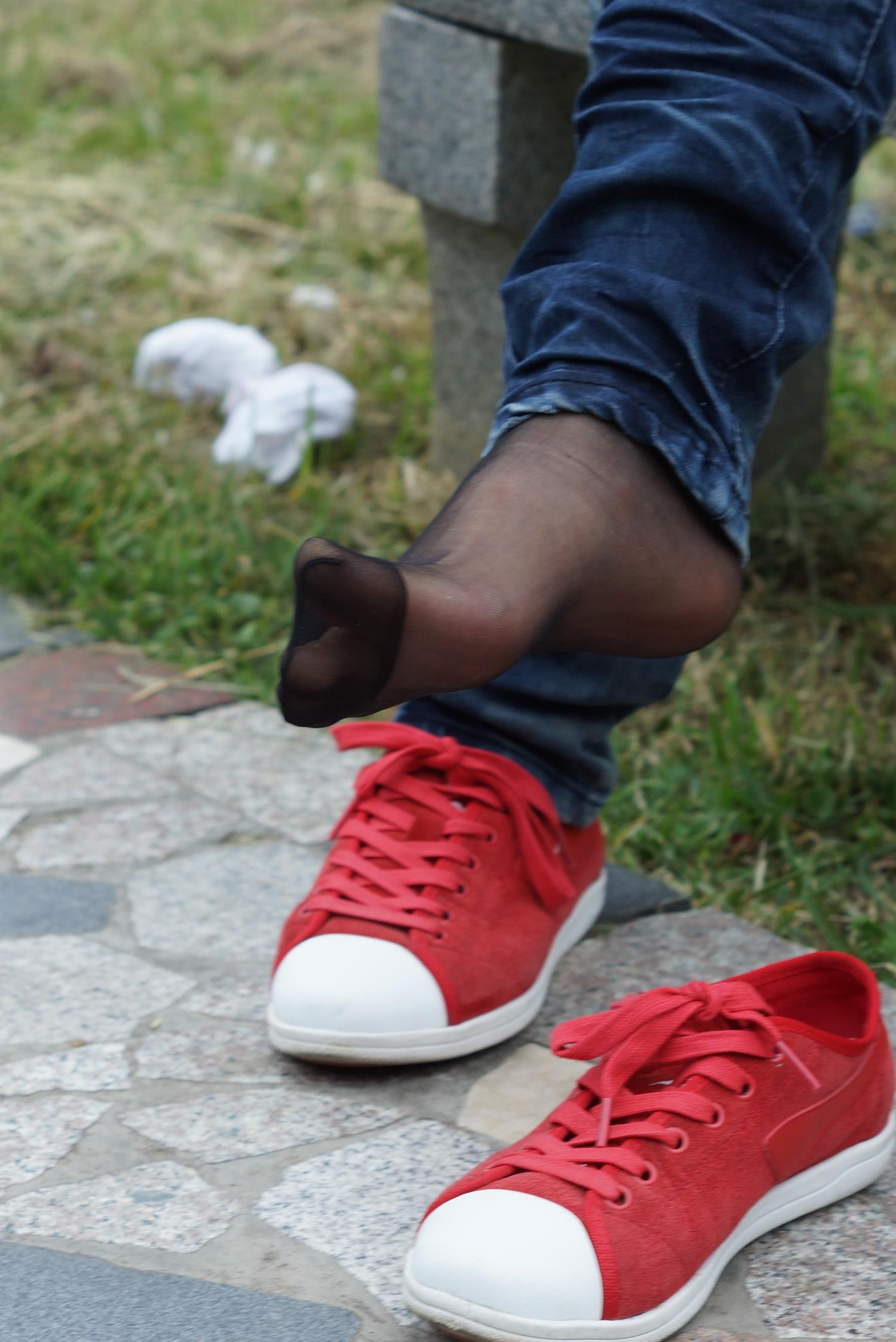 图片[39]-自由摄影 No.306 新入取的个性新模 莉莉嘿丝 [58P] – 速更版-美库