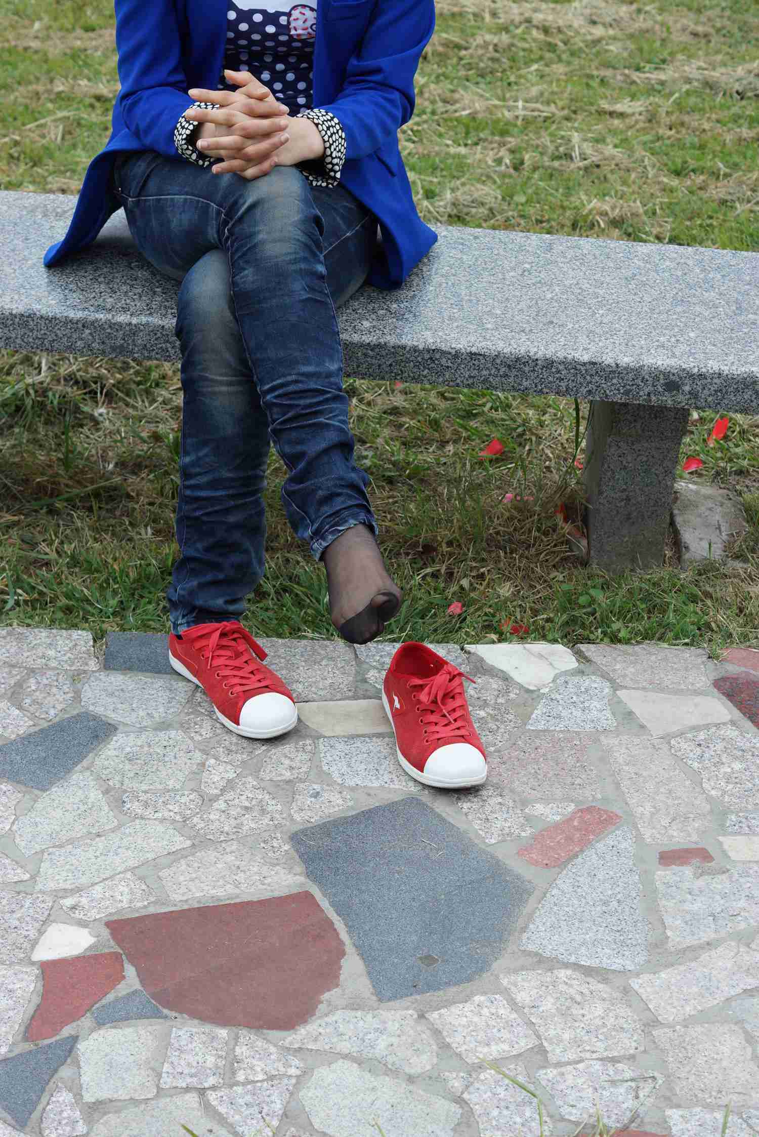 图片[40]-自由摄影 No.306 新入取的个性新模 莉莉嘿丝 [58P] – 速更版-美库