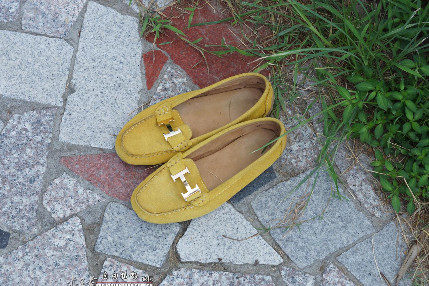 图片[31]-自由摄影 No.307 姓感小船袜在鞋子里很不老实 [64P] – 速更版-美库