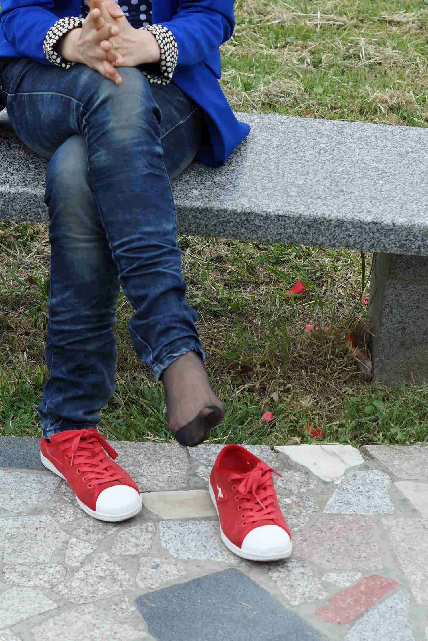 图片[41]-自由摄影 No.306 新入取的个性新模 莉莉嘿丝 [58P] – 速更版-美库